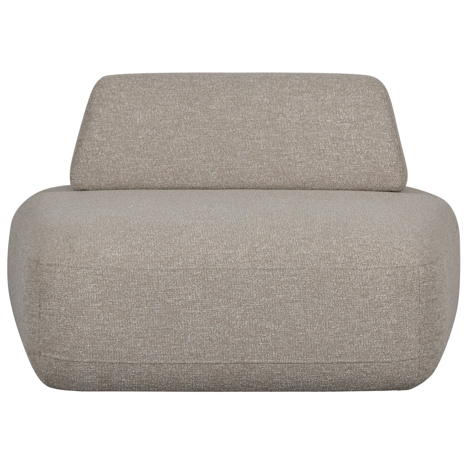 Stuhl Sterck Gray