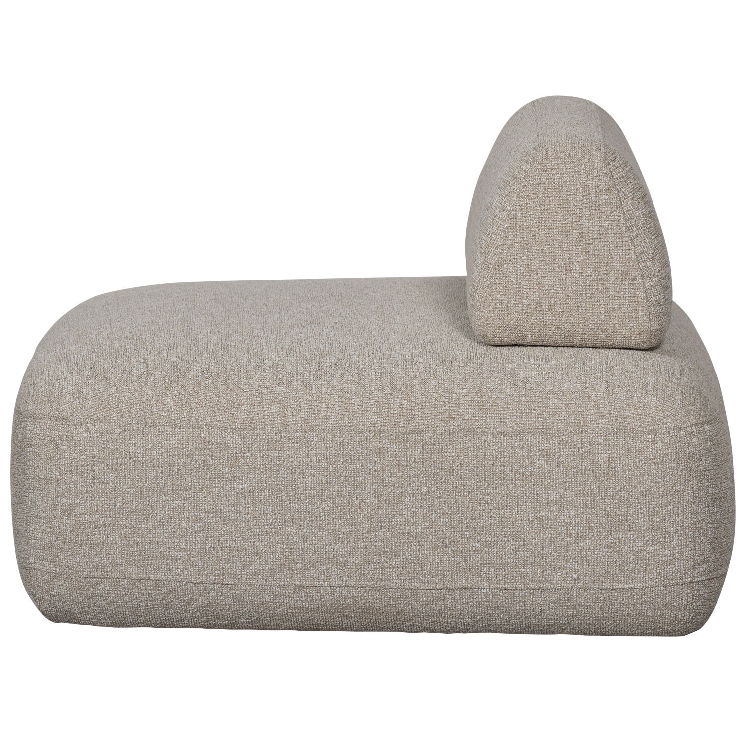 Stuhl Sterck Gray