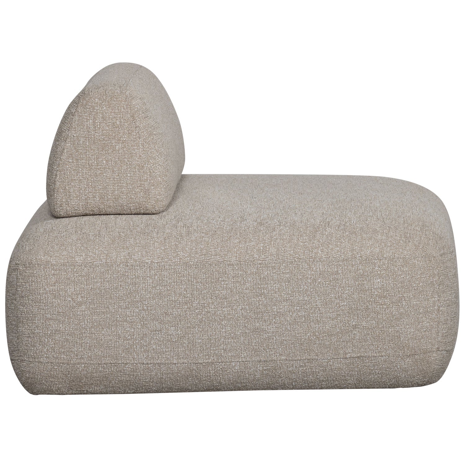 Stuhl Sterck Gray