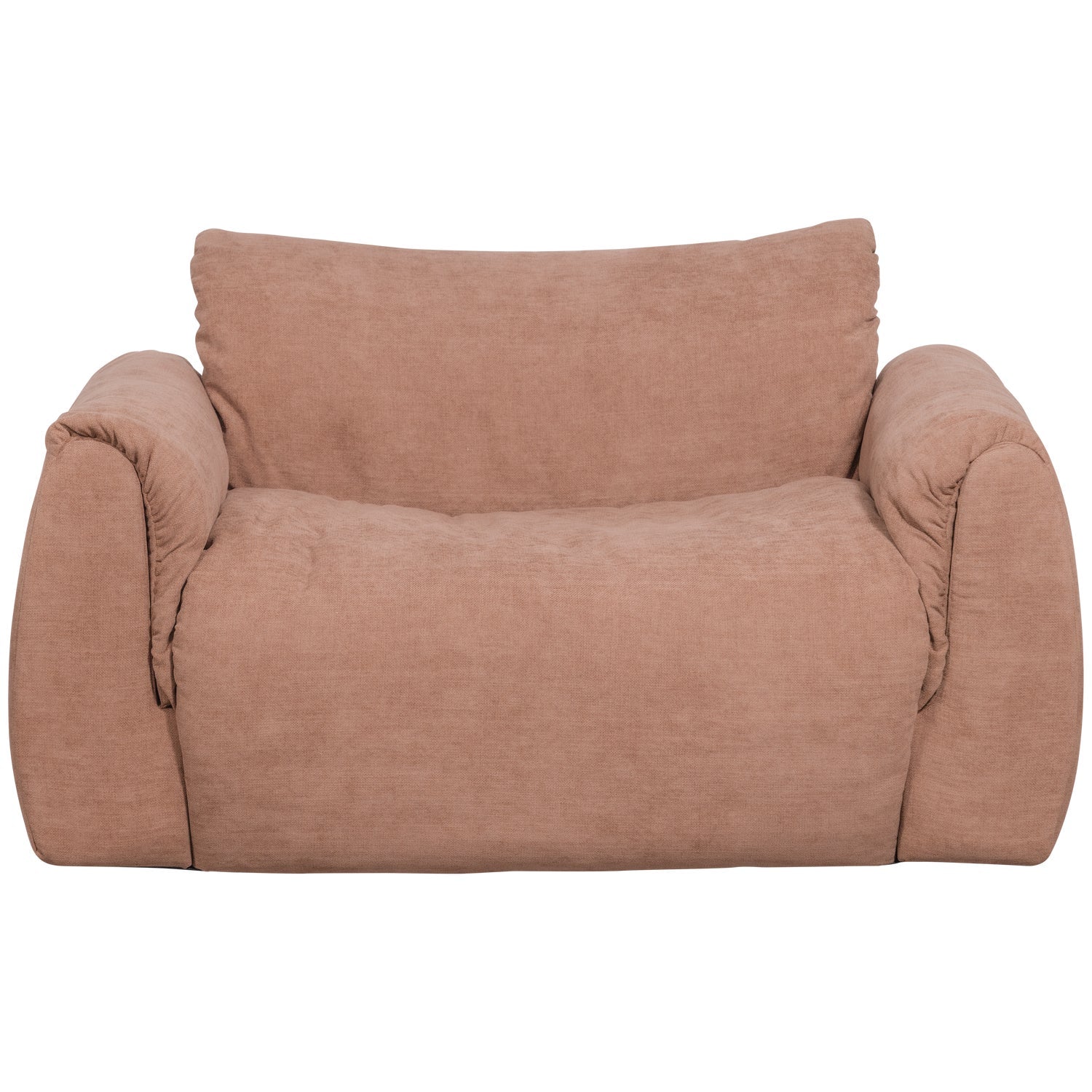 Sessel BAGGY rosa