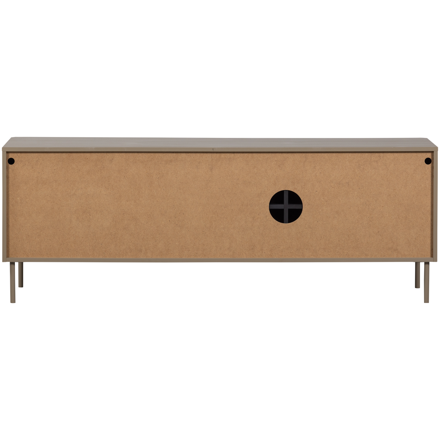 GUNNAR TV Cabinet Beige