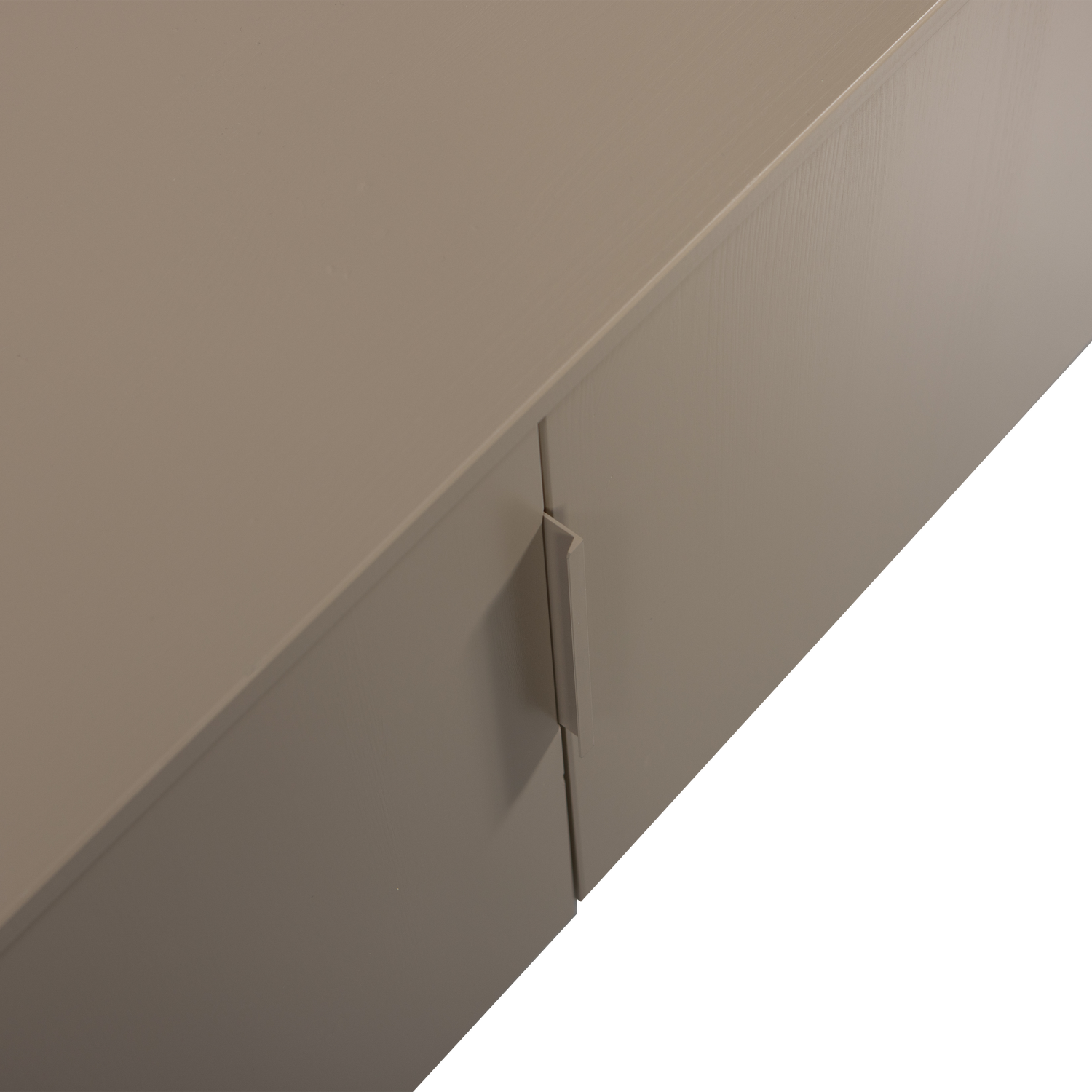 GUNNAR TV Cabinet Beige