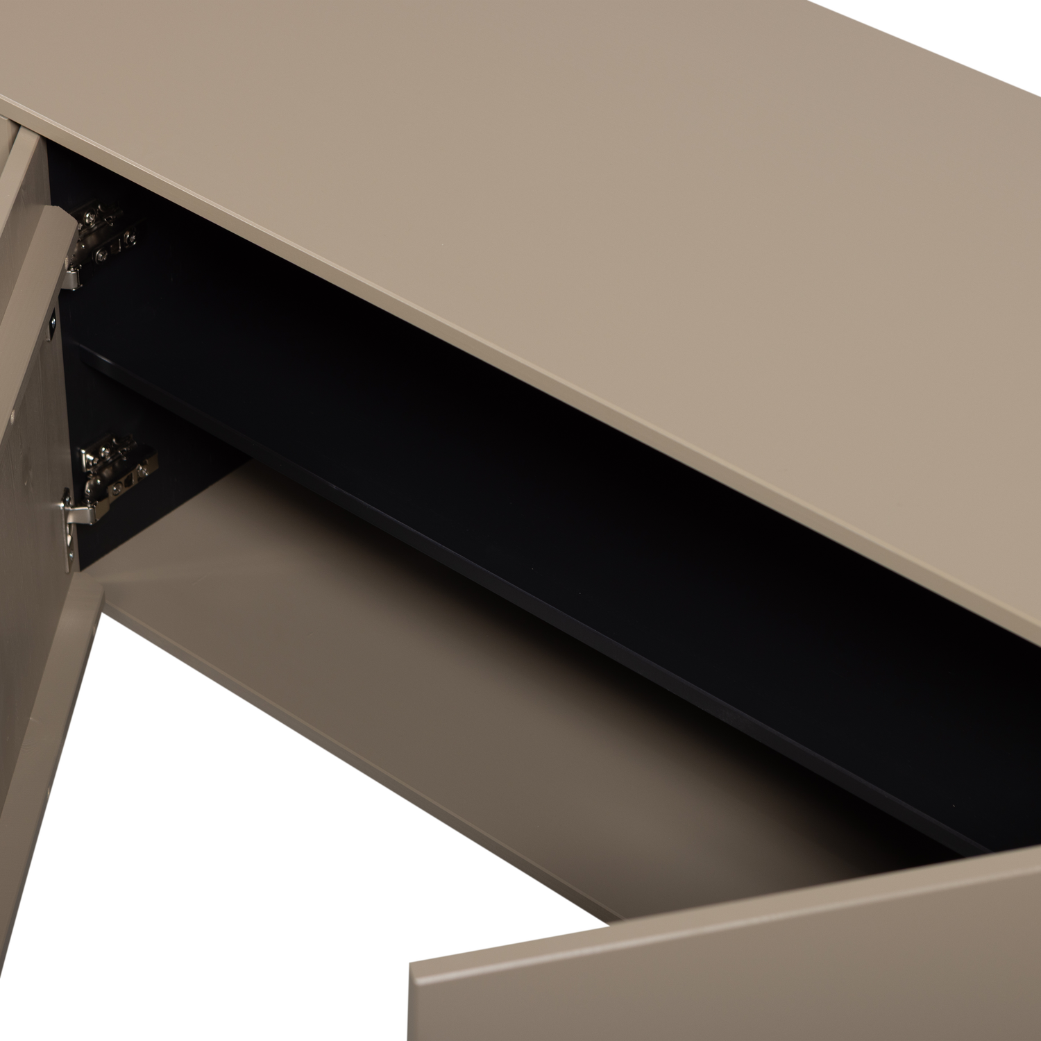 GUNNAR TV Cabinet Beige