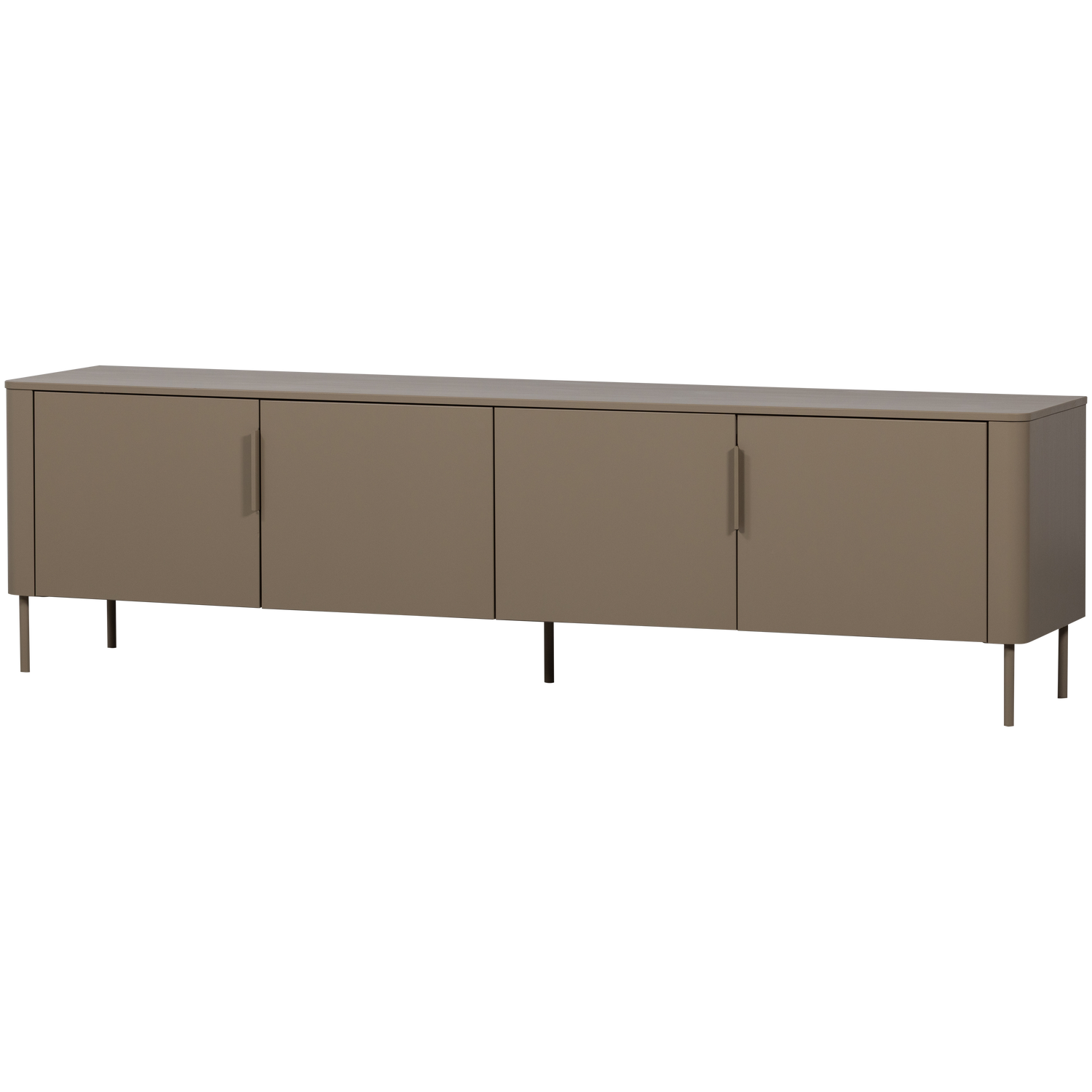 GUNNAR TV Cabinet Beige