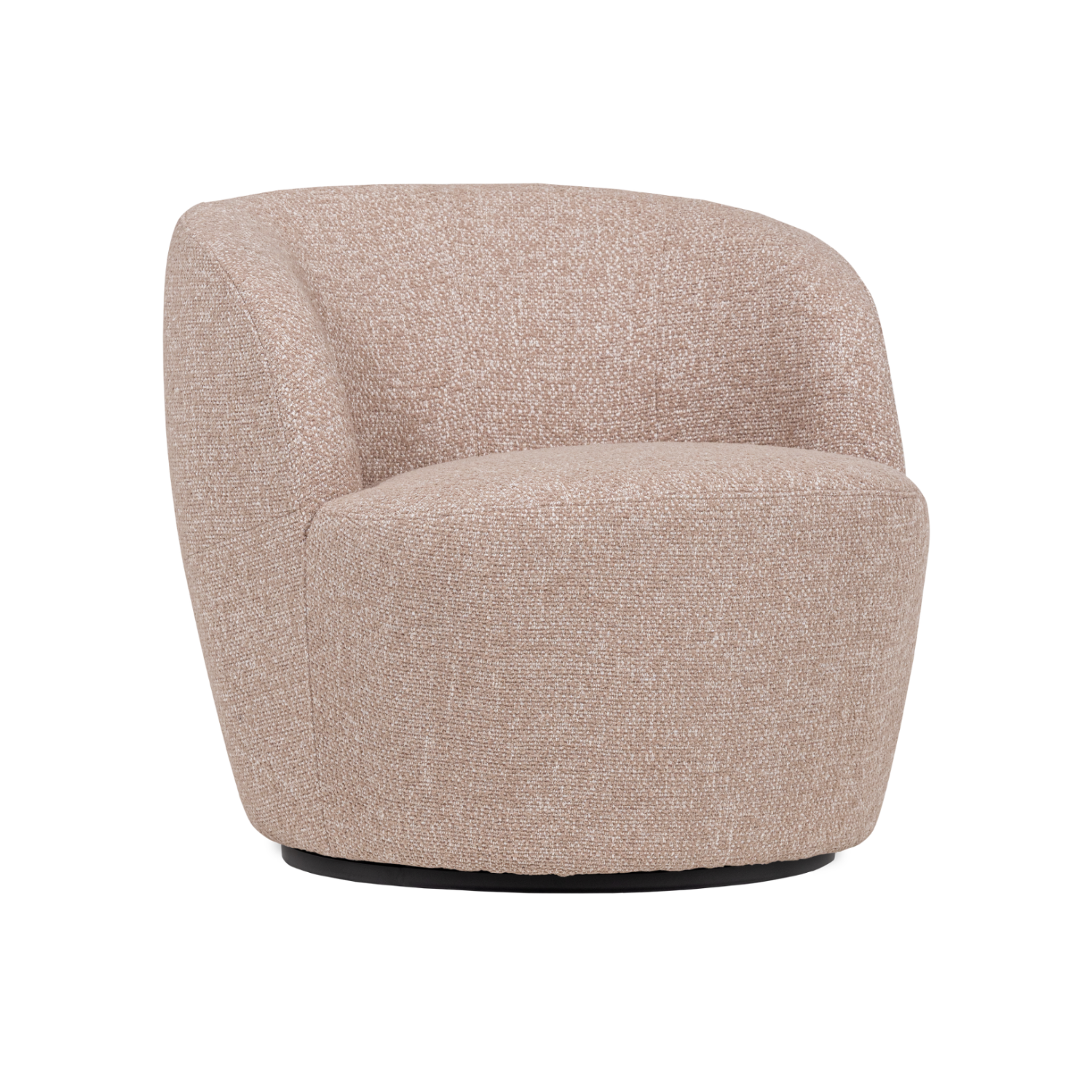 Drehstuhl SERRA beige