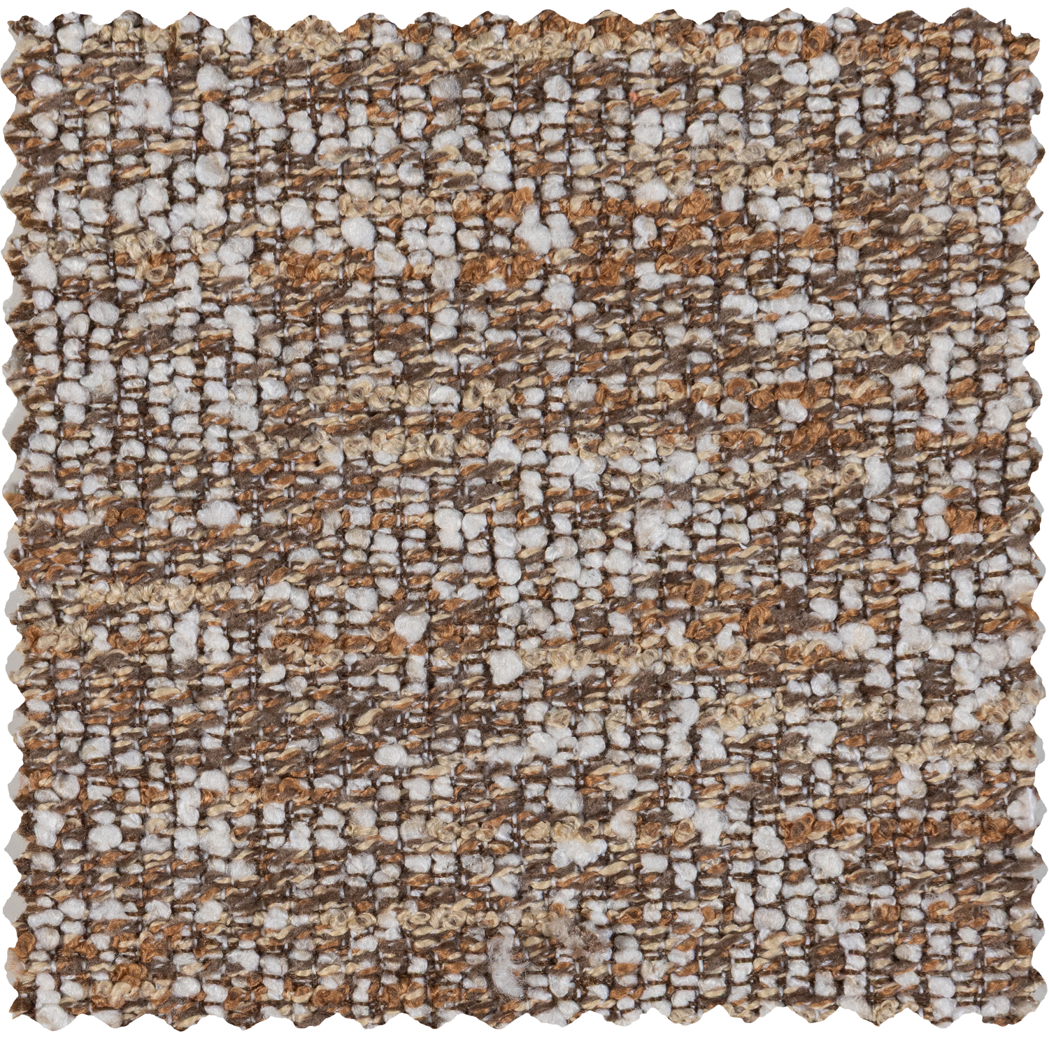 Sofa 3,5-sitzig BEAN hellbraun meliert