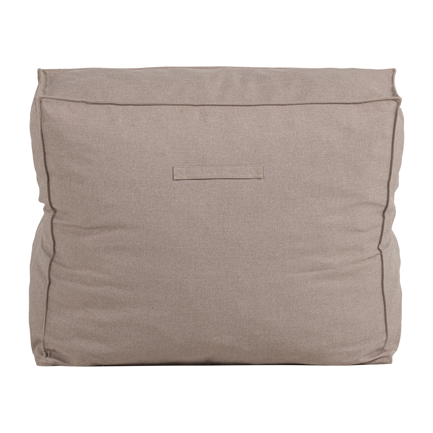 Außenstuhl VELORA beige