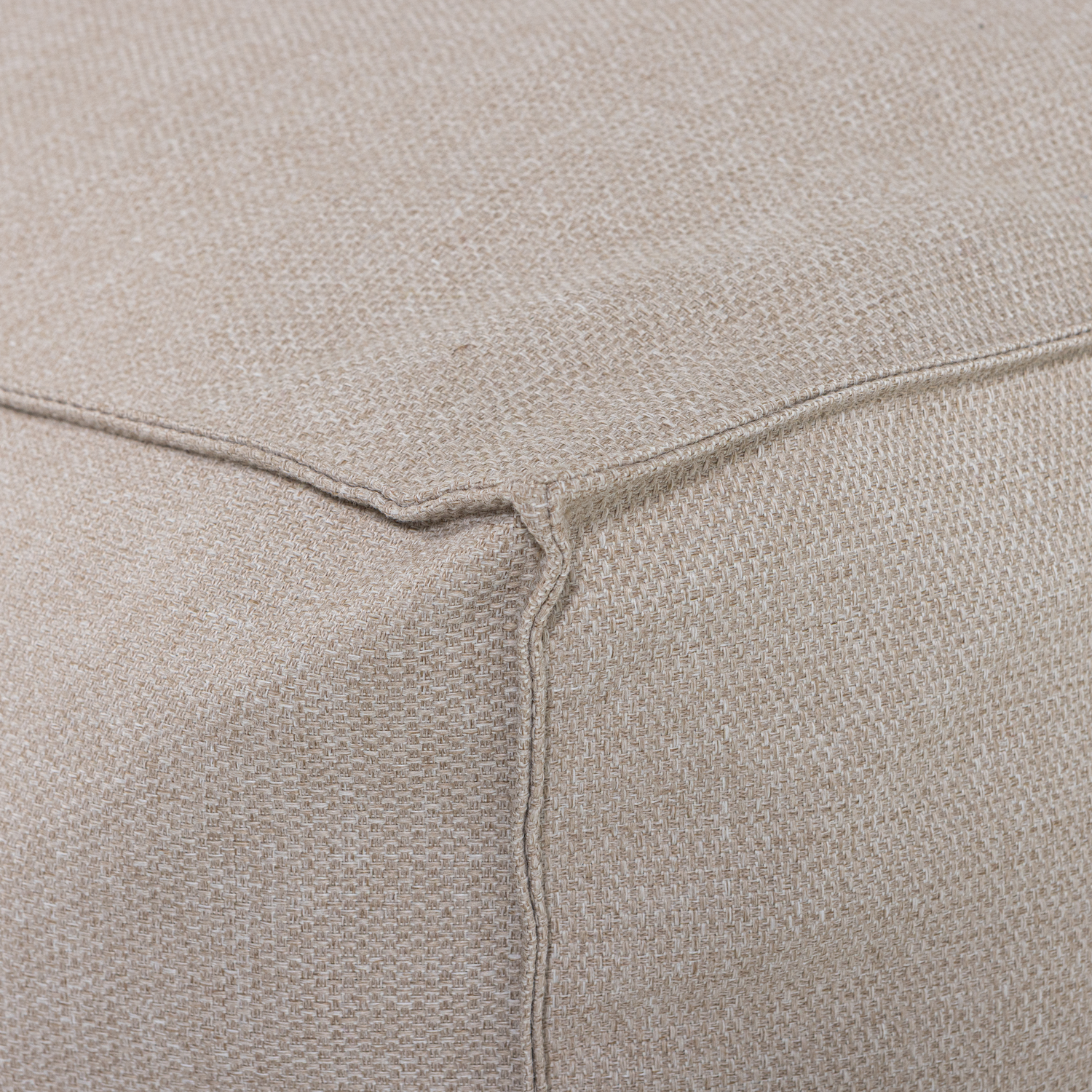 Außenstuhl VELORA beige