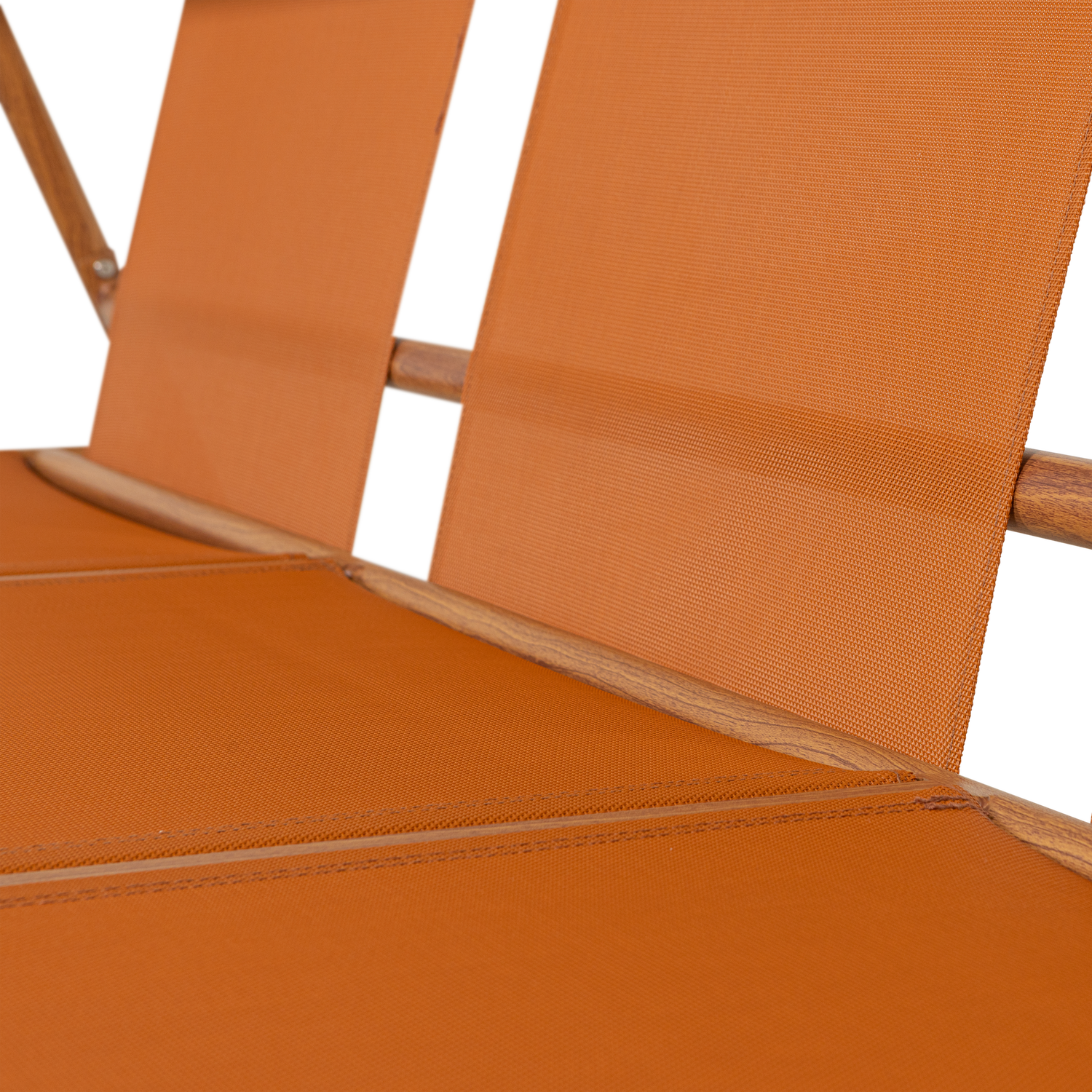 CAVERO Brick 3-Seater Garden Sofa