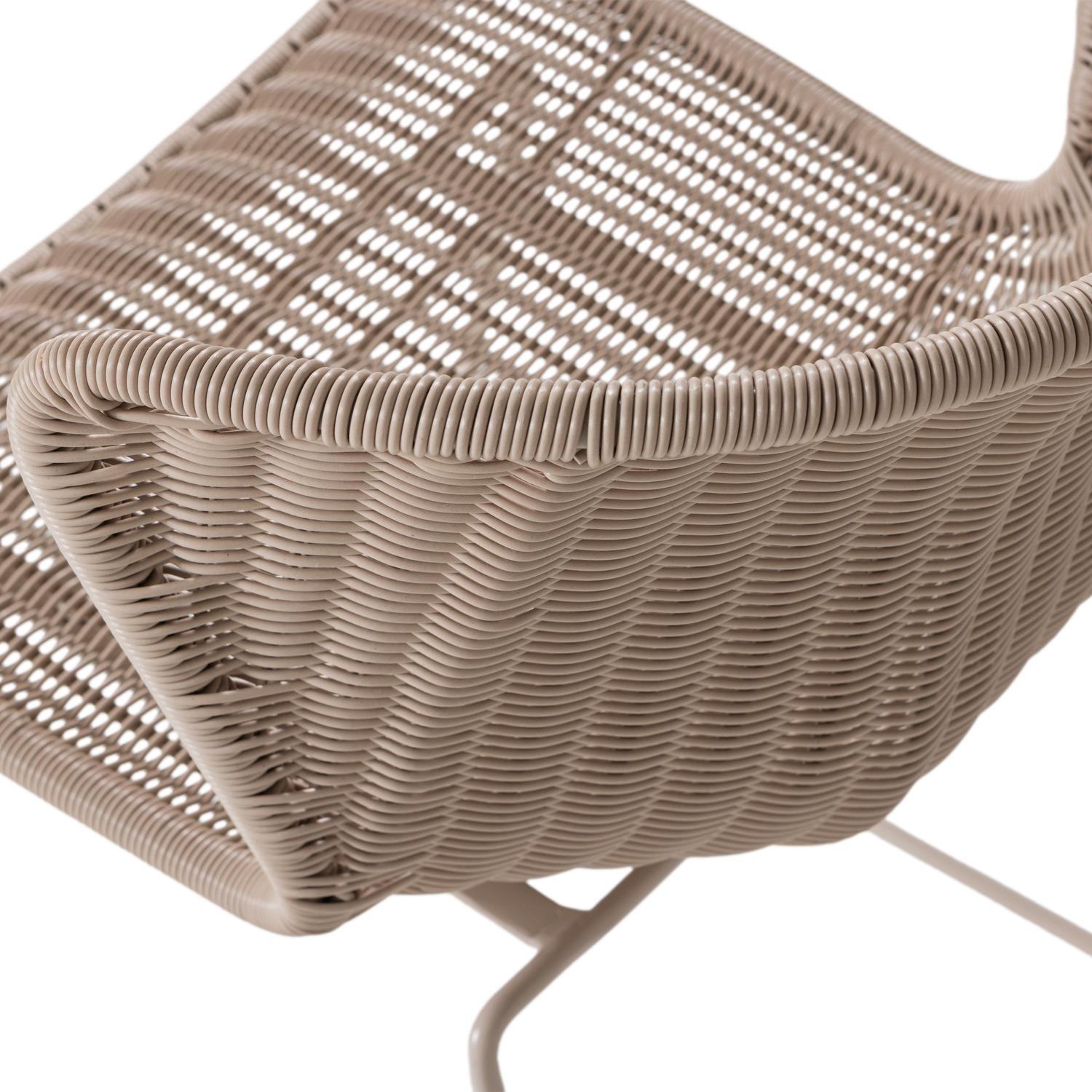 WINGS Sand Garden Chair Set