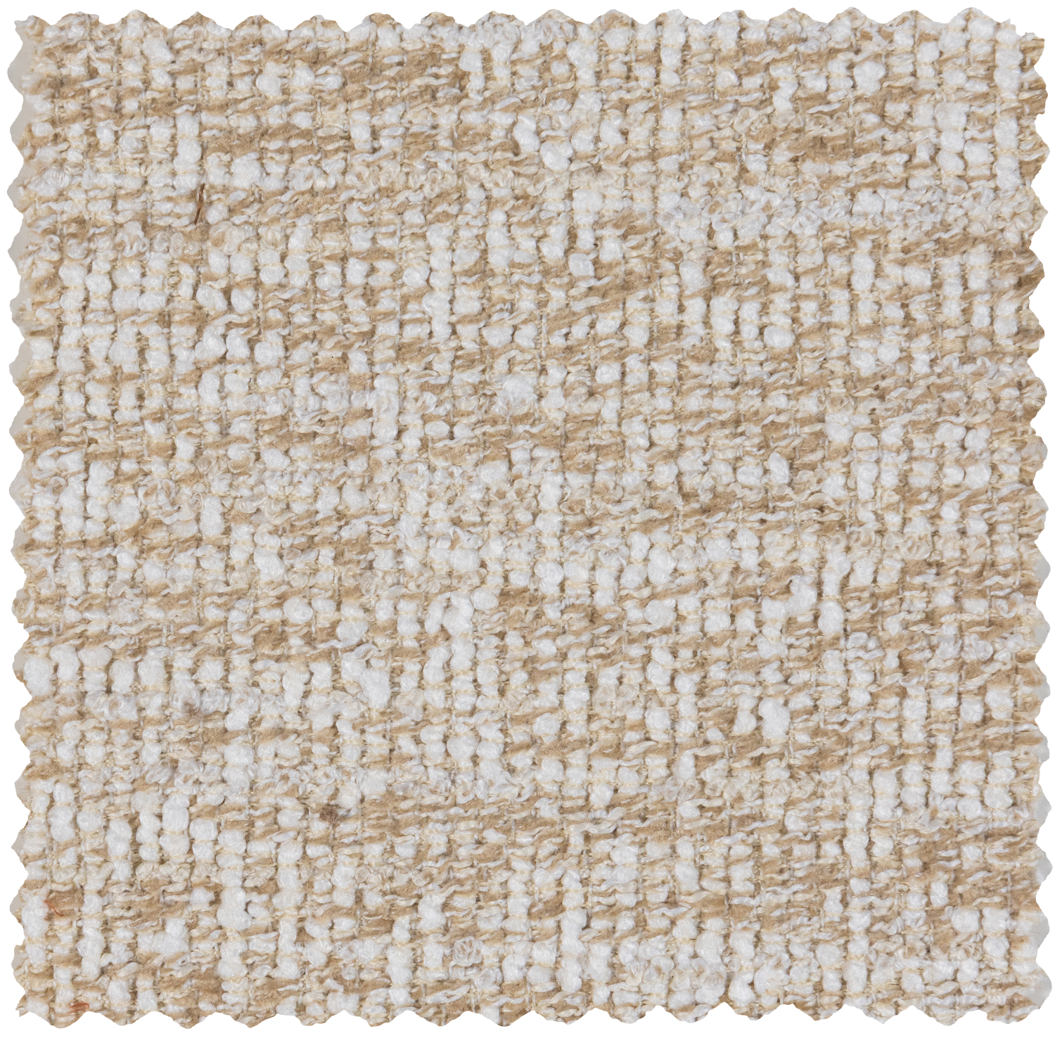 Sessel STATEMENT beige Melange