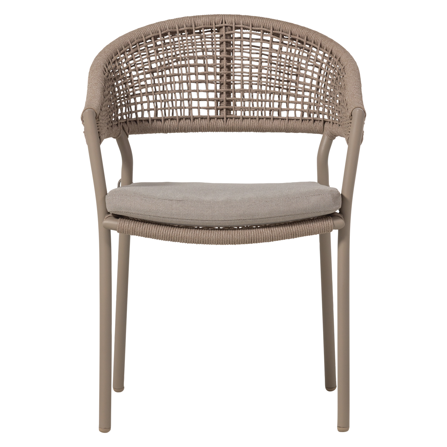 Gartenstuhl RILO beige