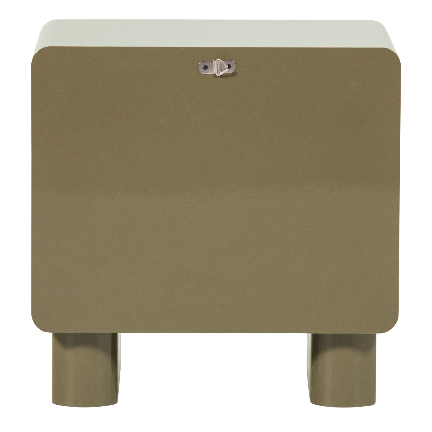 Nachttisch LUSTRA grün