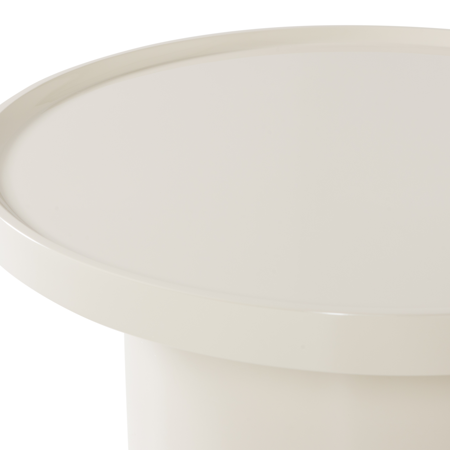 VELUNA Sand Coffee Table