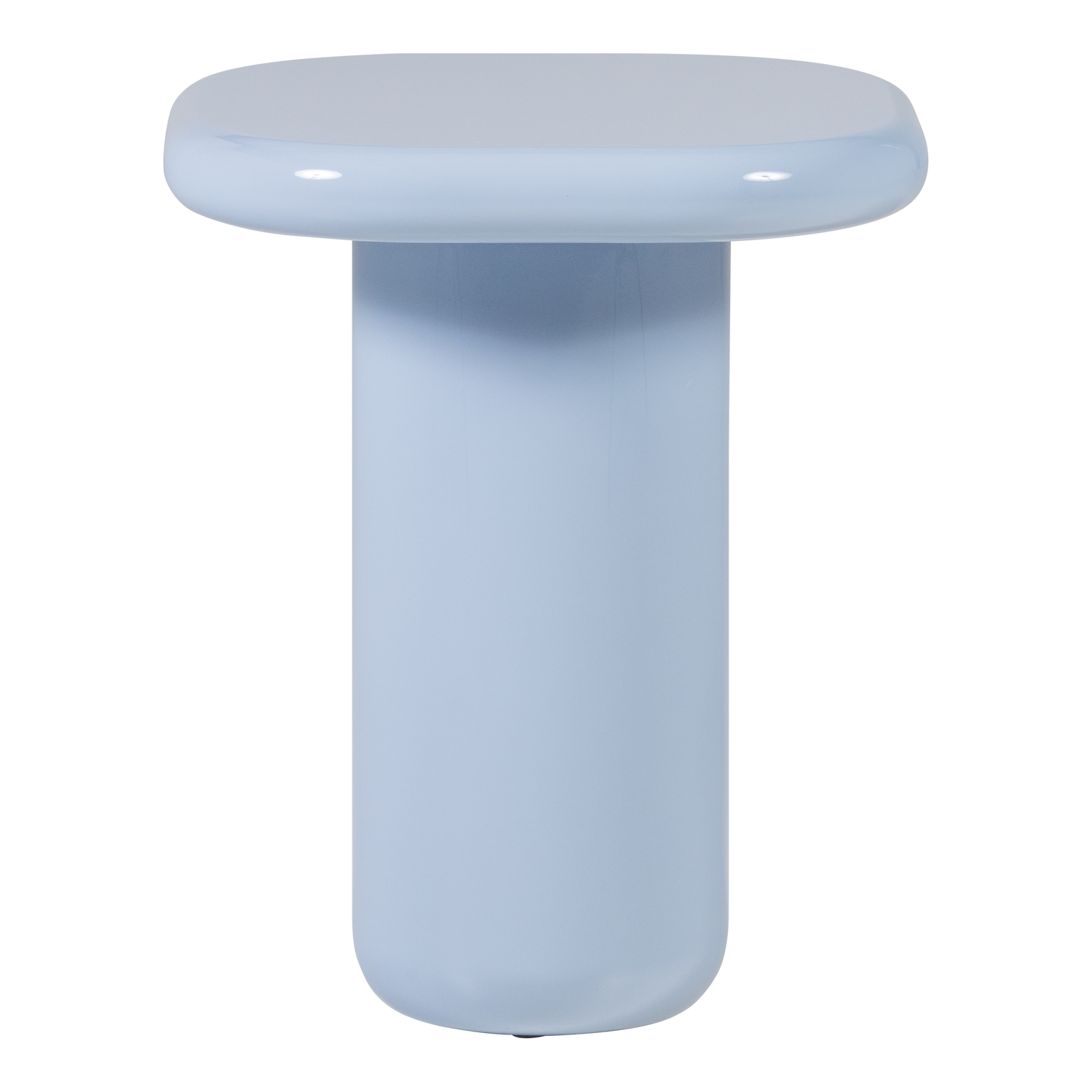 Beistelltisch ZAVA himmelblau