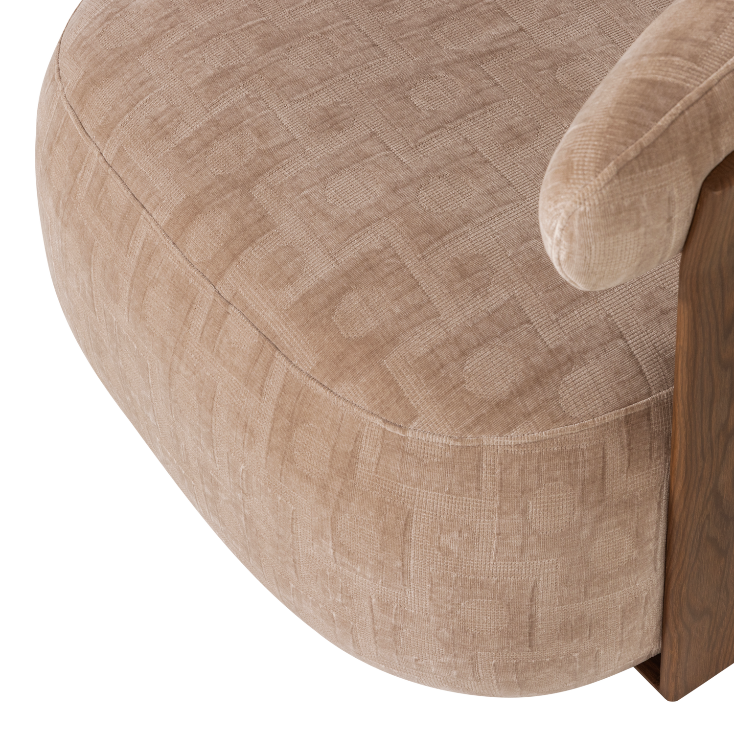 FOON Armchair in Beige