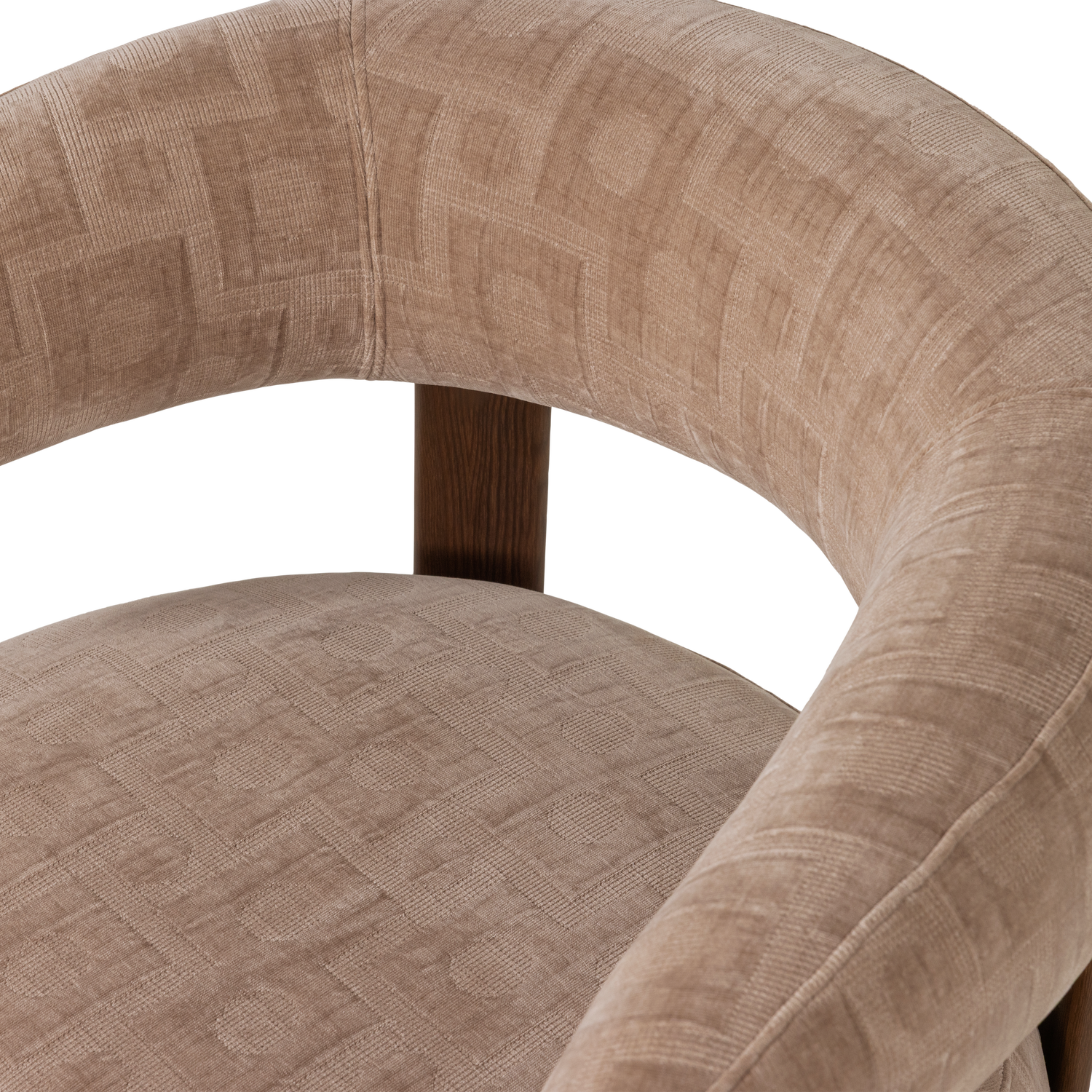 FOON Armchair in Beige