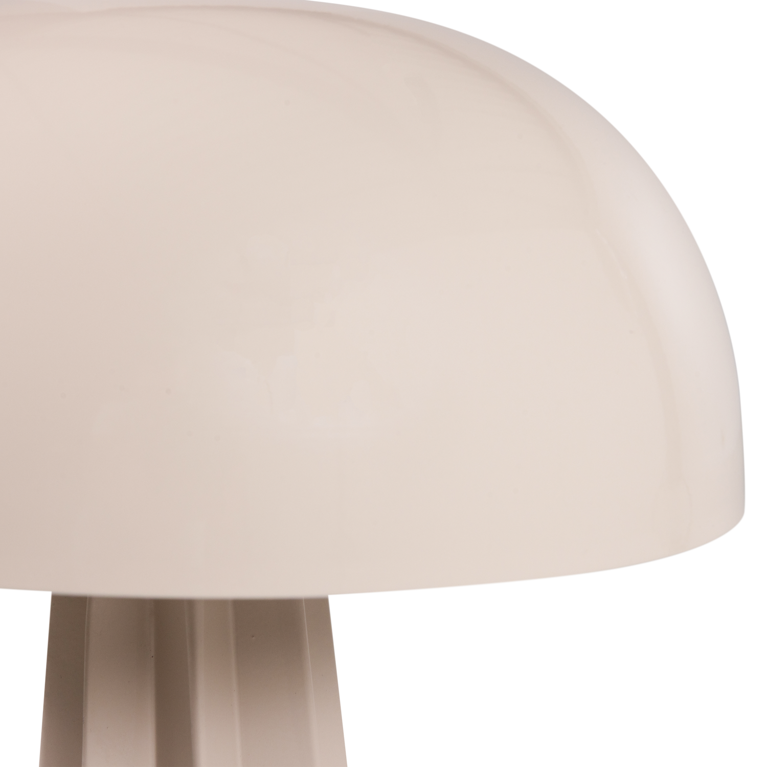 VIREL Table Lamp Light Gray
