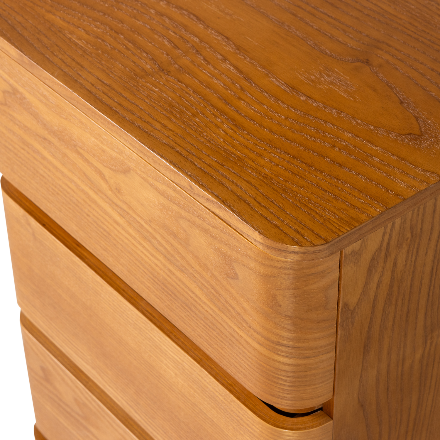 FEJO Chest of Drawers Brown
