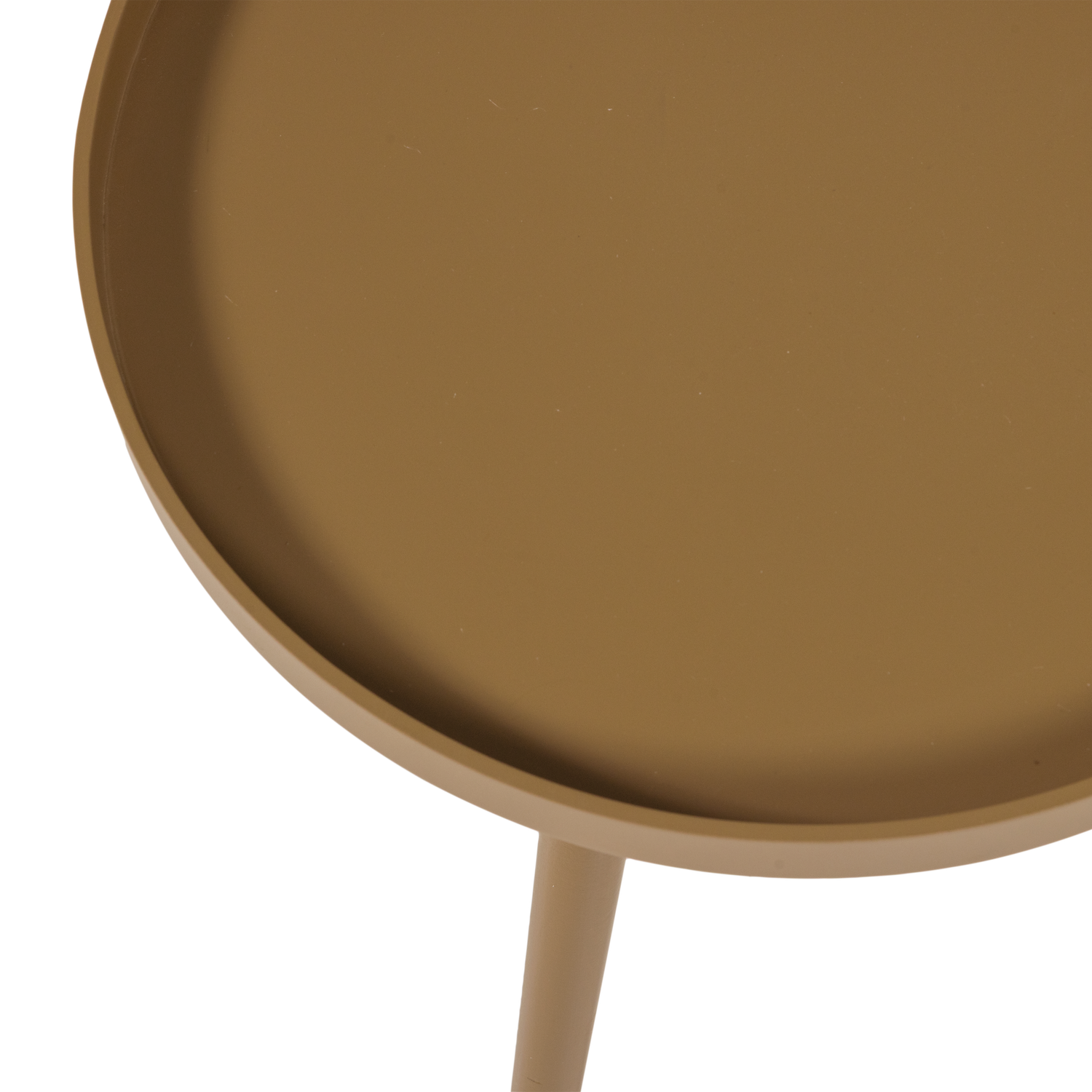 Tisch SASHA honigfarben