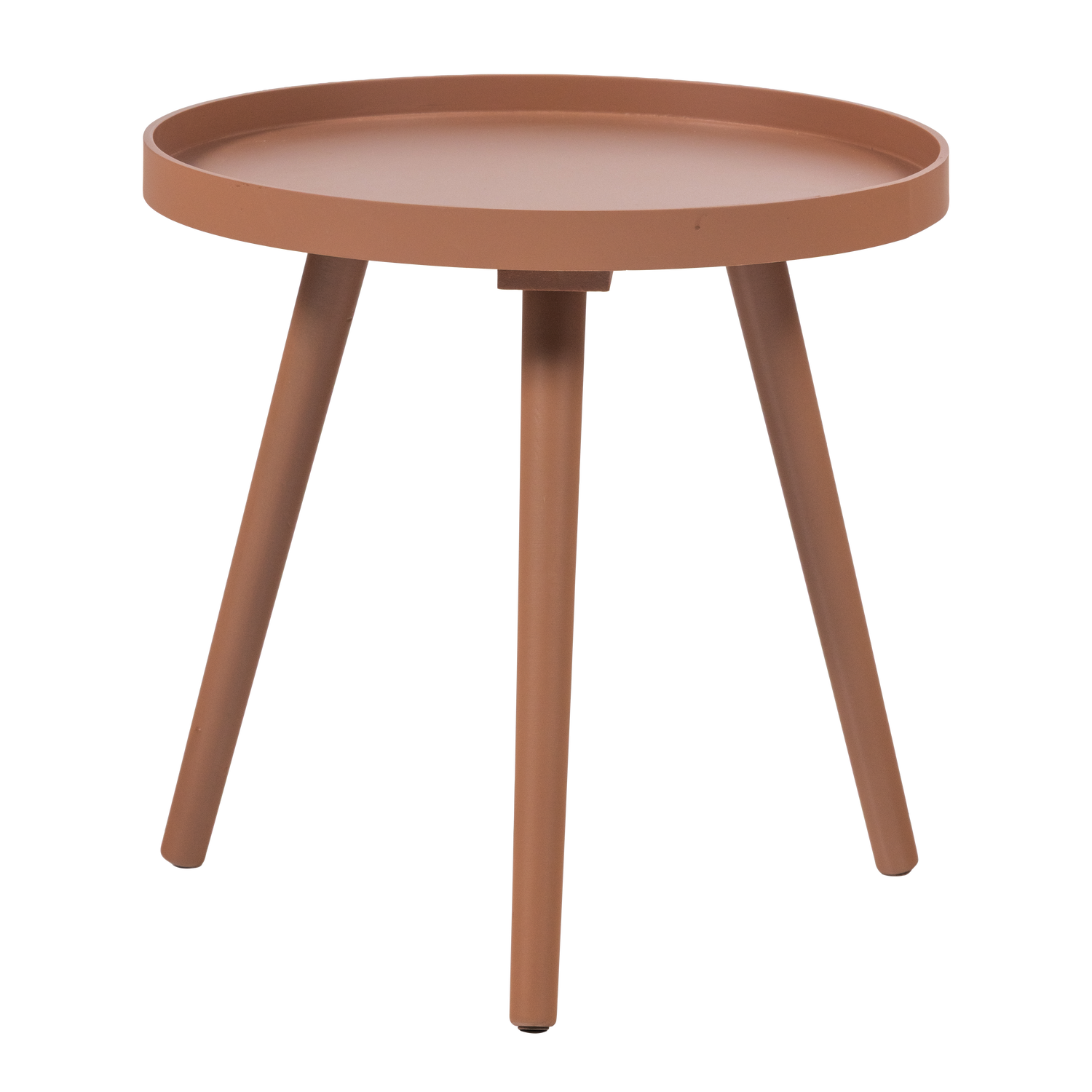 Stolik SASHA schmutziges Rosa