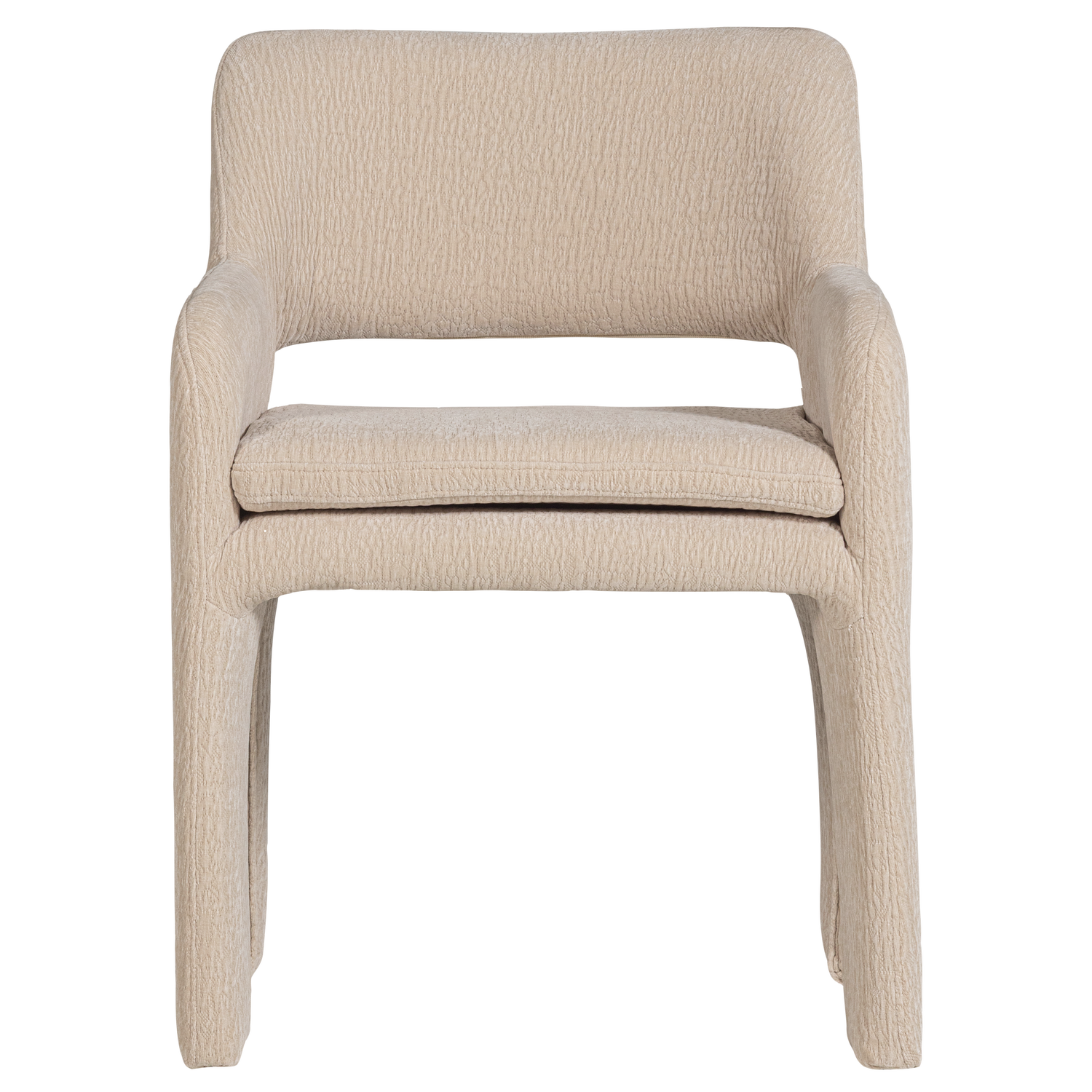 BIGFOOT Chair Sand Chenille