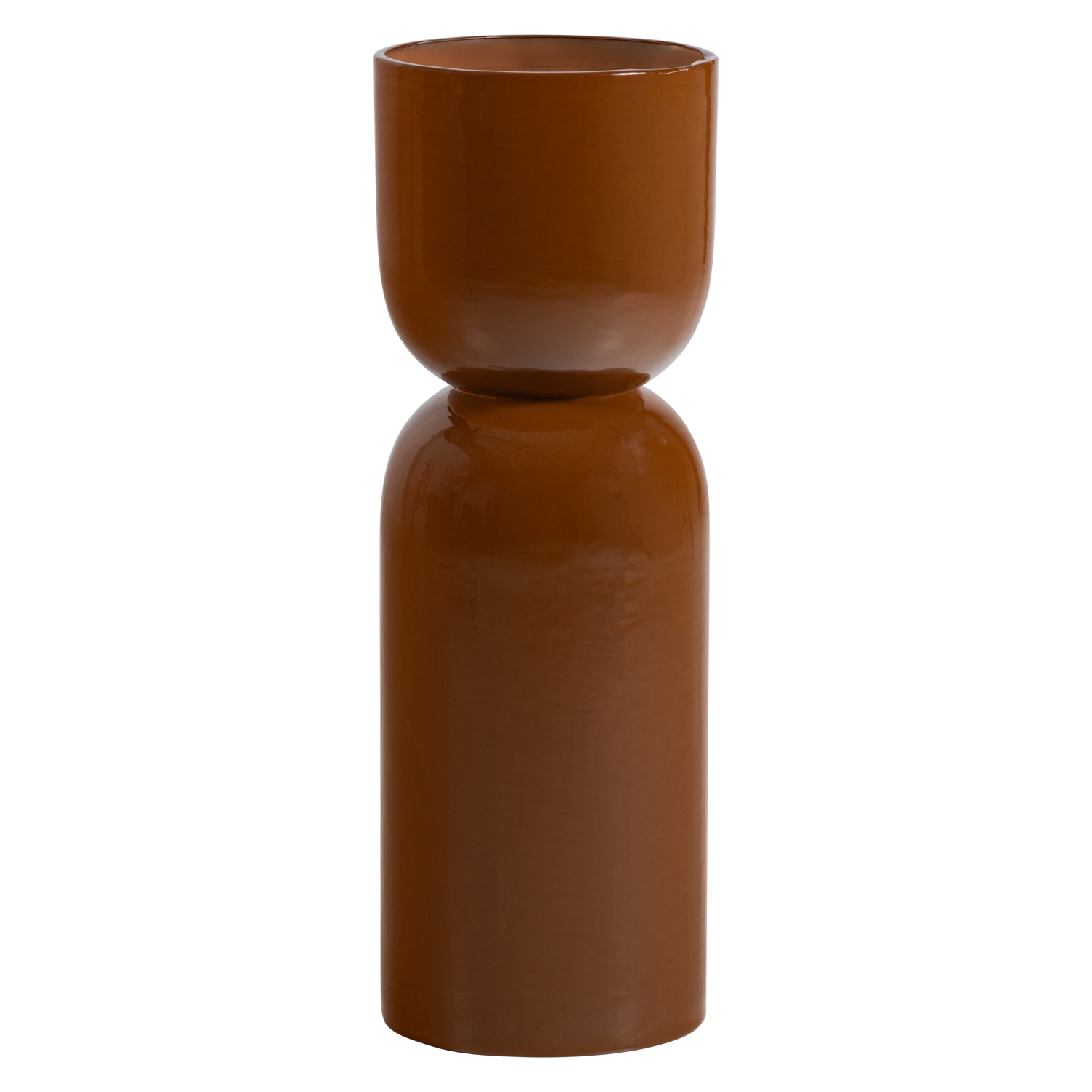 TOVAL Honey Plant Stand