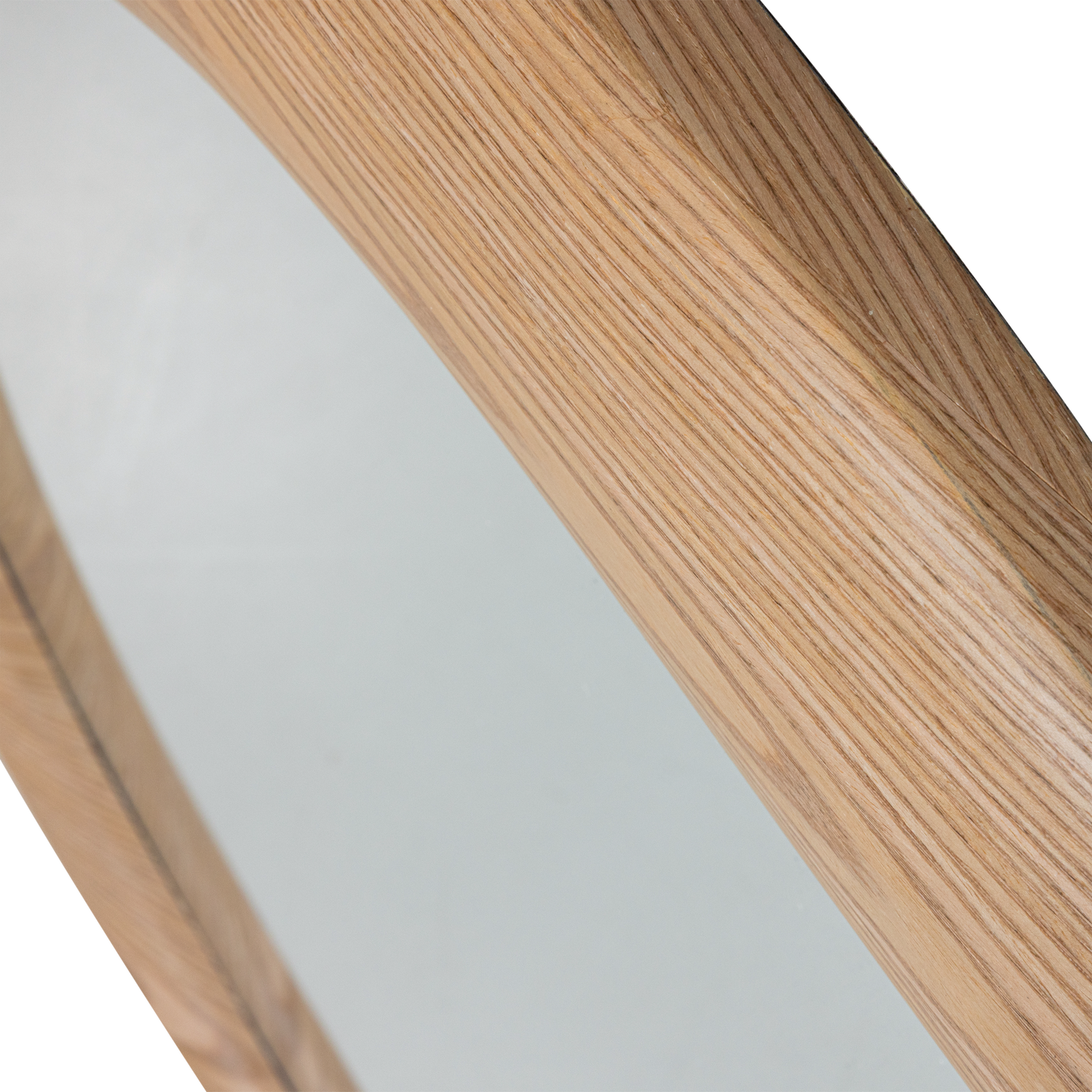 Lustro GLIVON Eichenholz furniert