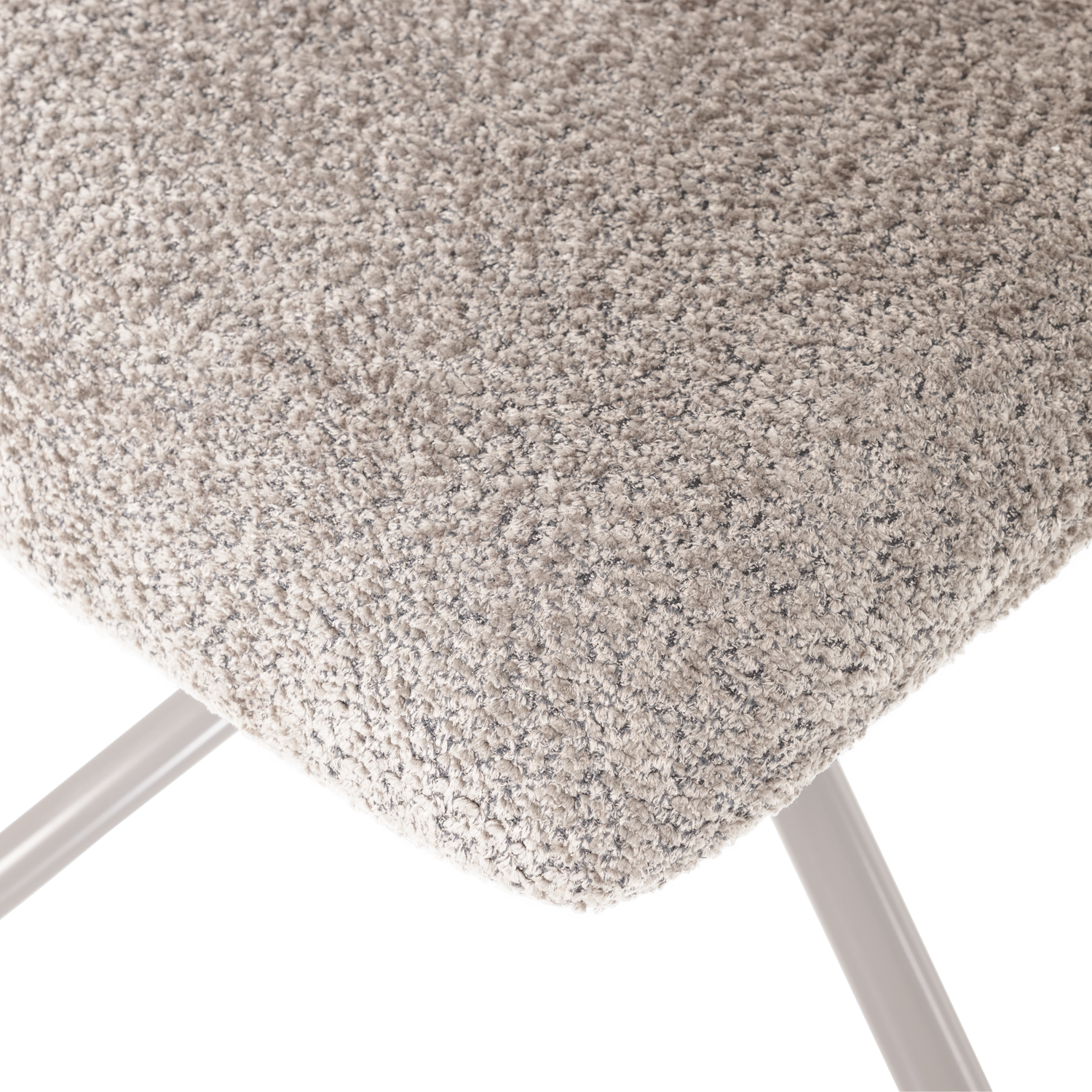 Drehstuhl SOREN grau