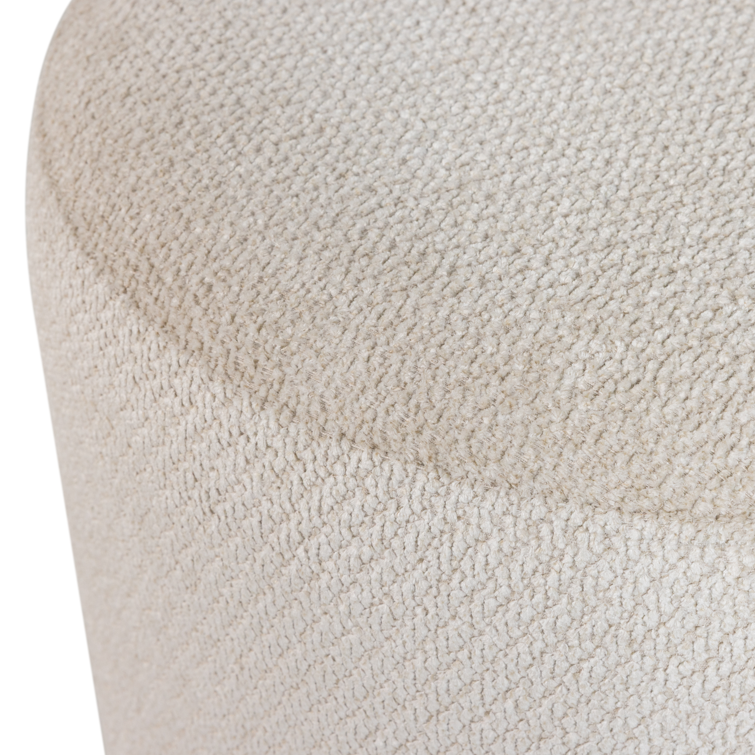 Drehhocker ISLEN beige