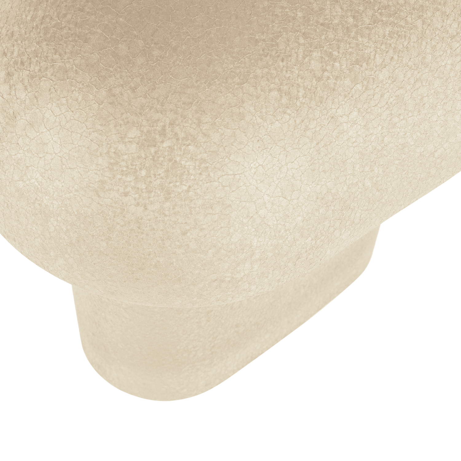 Tischlampe TILO sandfarben