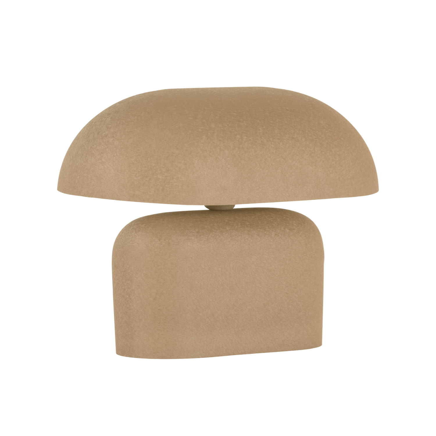 Tischlampe TILO beige