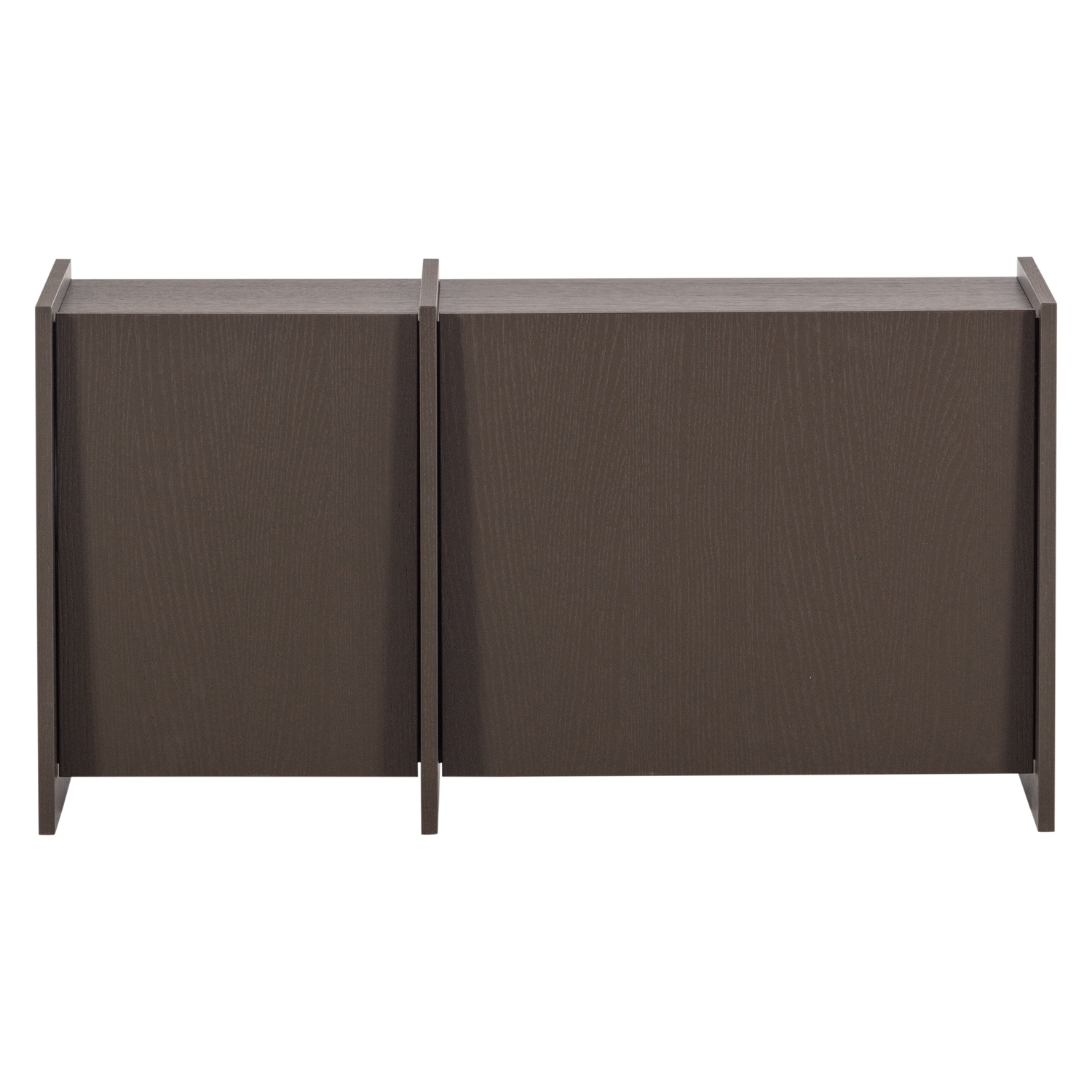 TV-Sideboard BROCK braun