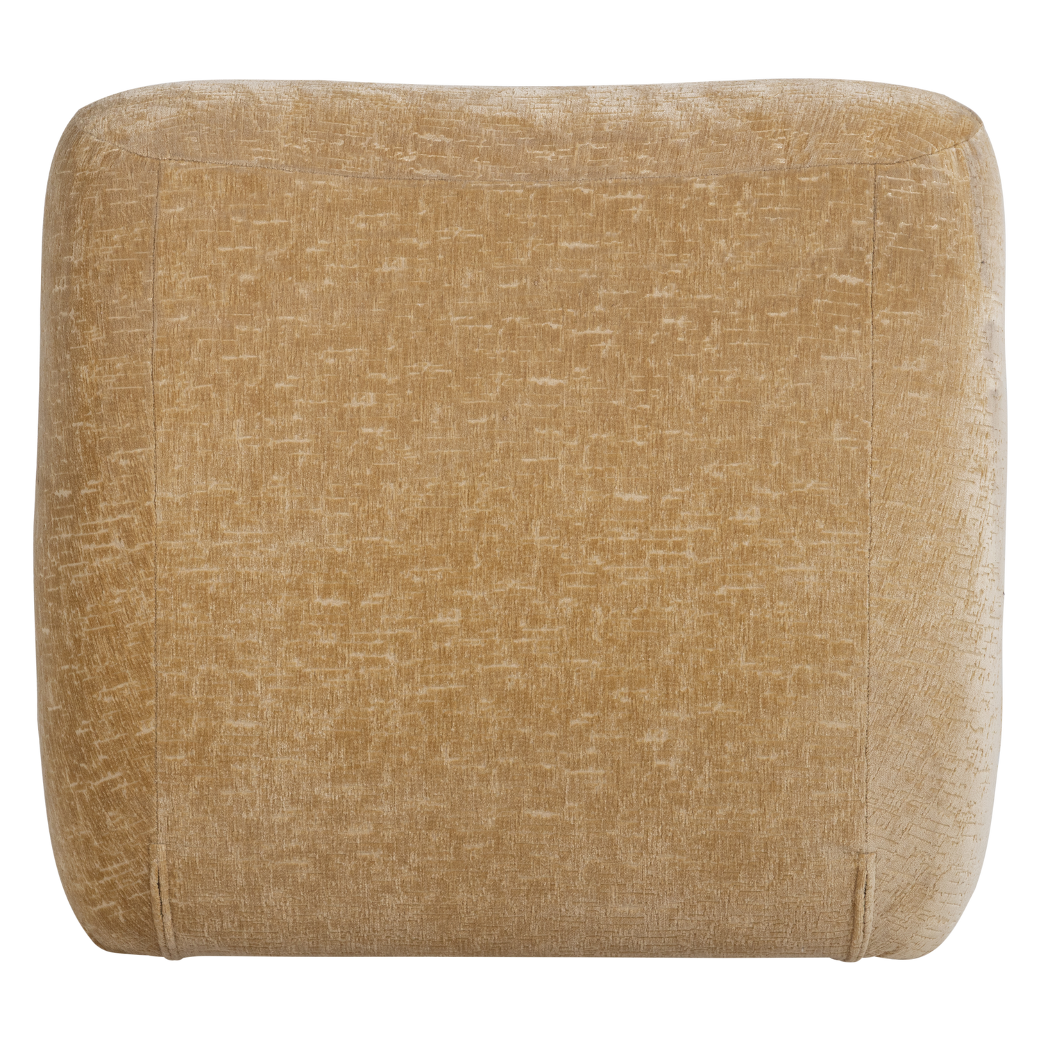 Sessel NOMU senfgelb