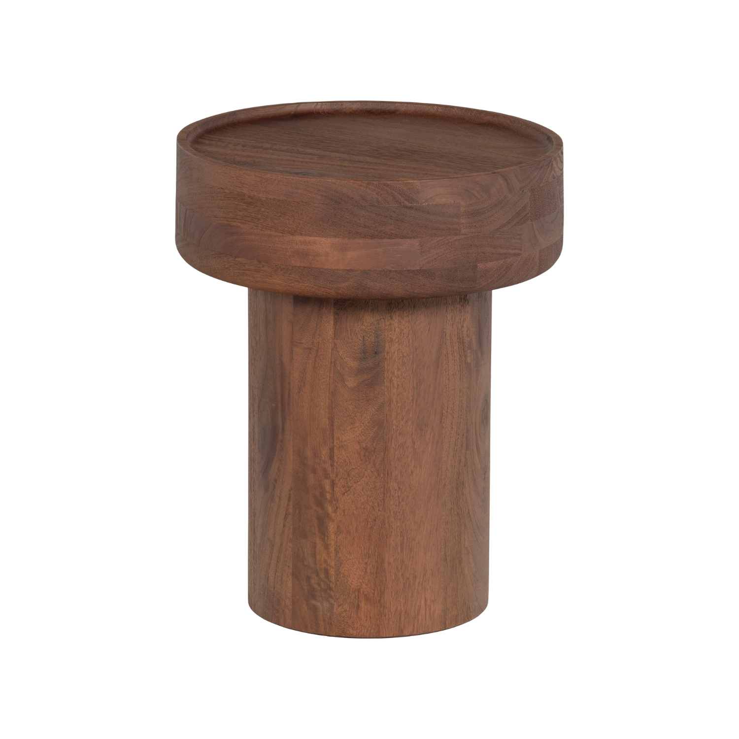 Beistelltisch DARA Mango-Holz