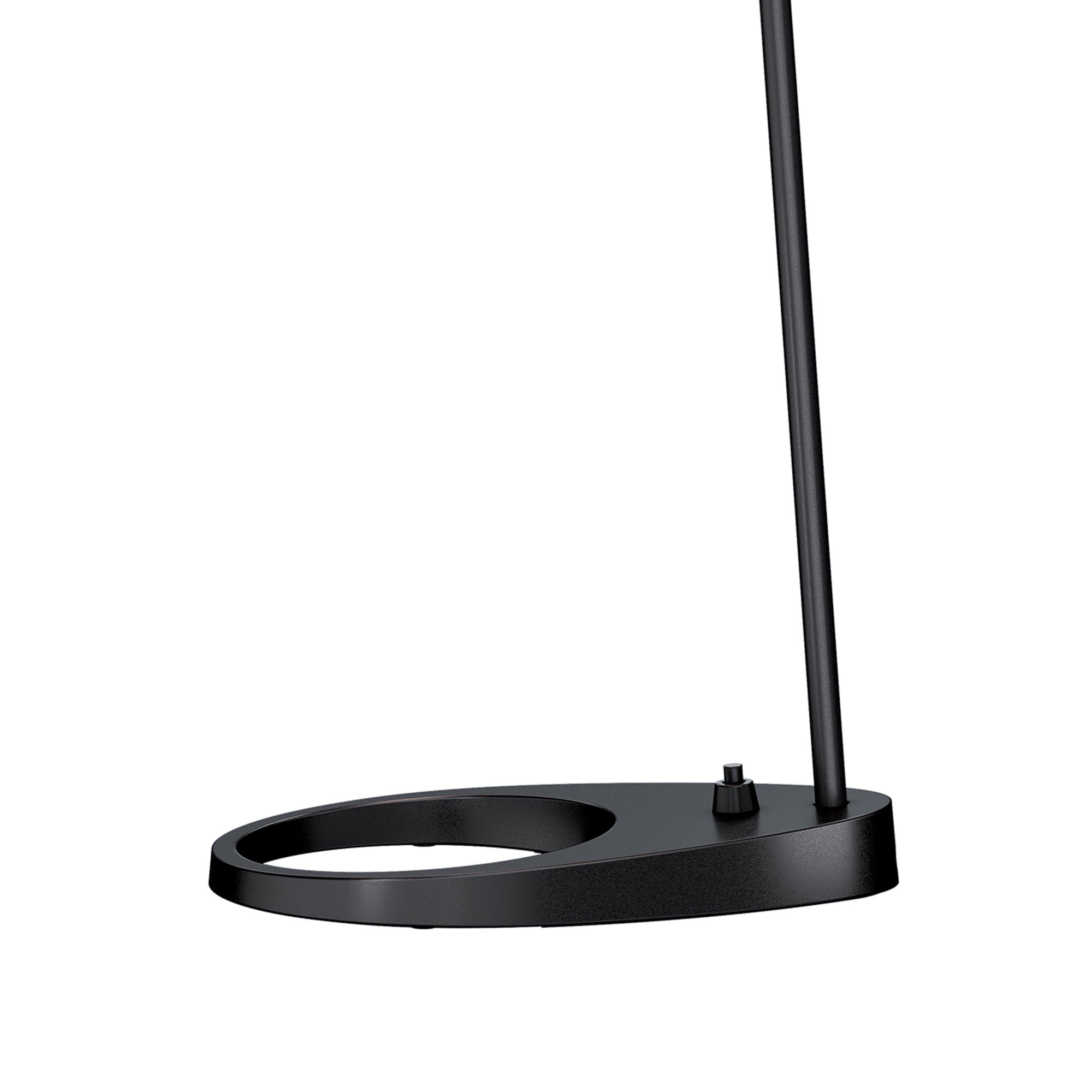 Lampa stołowa AJ czarny