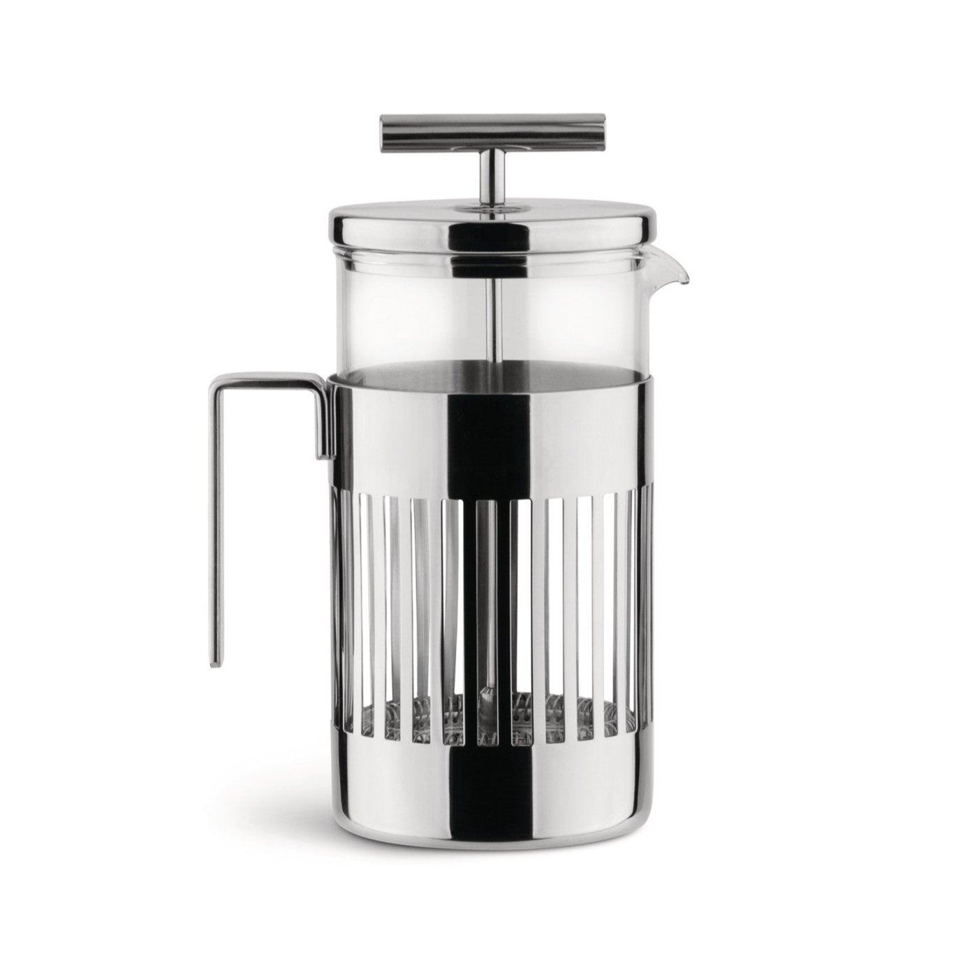 9094 coffee brewer silver