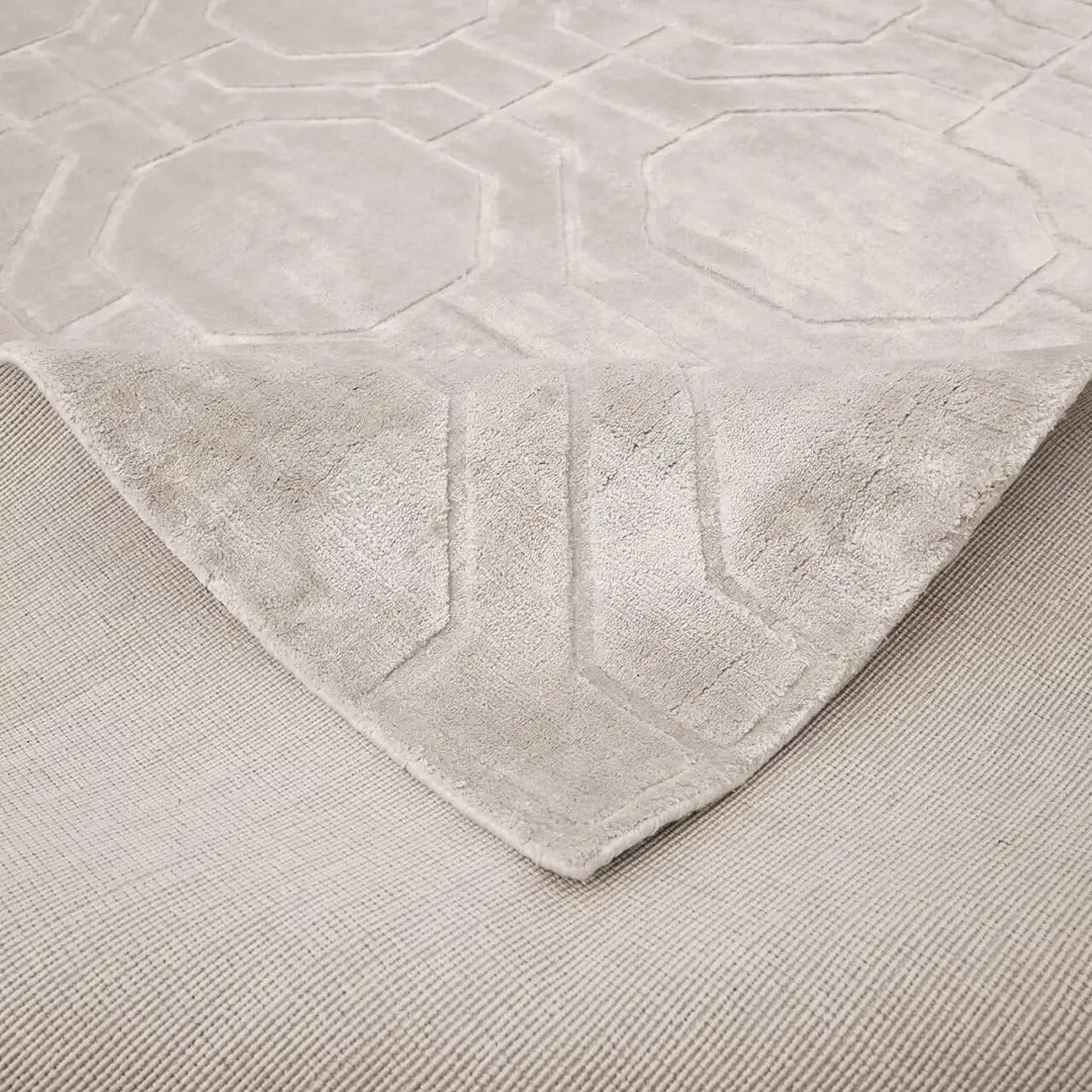 FLYNN Beige Rug