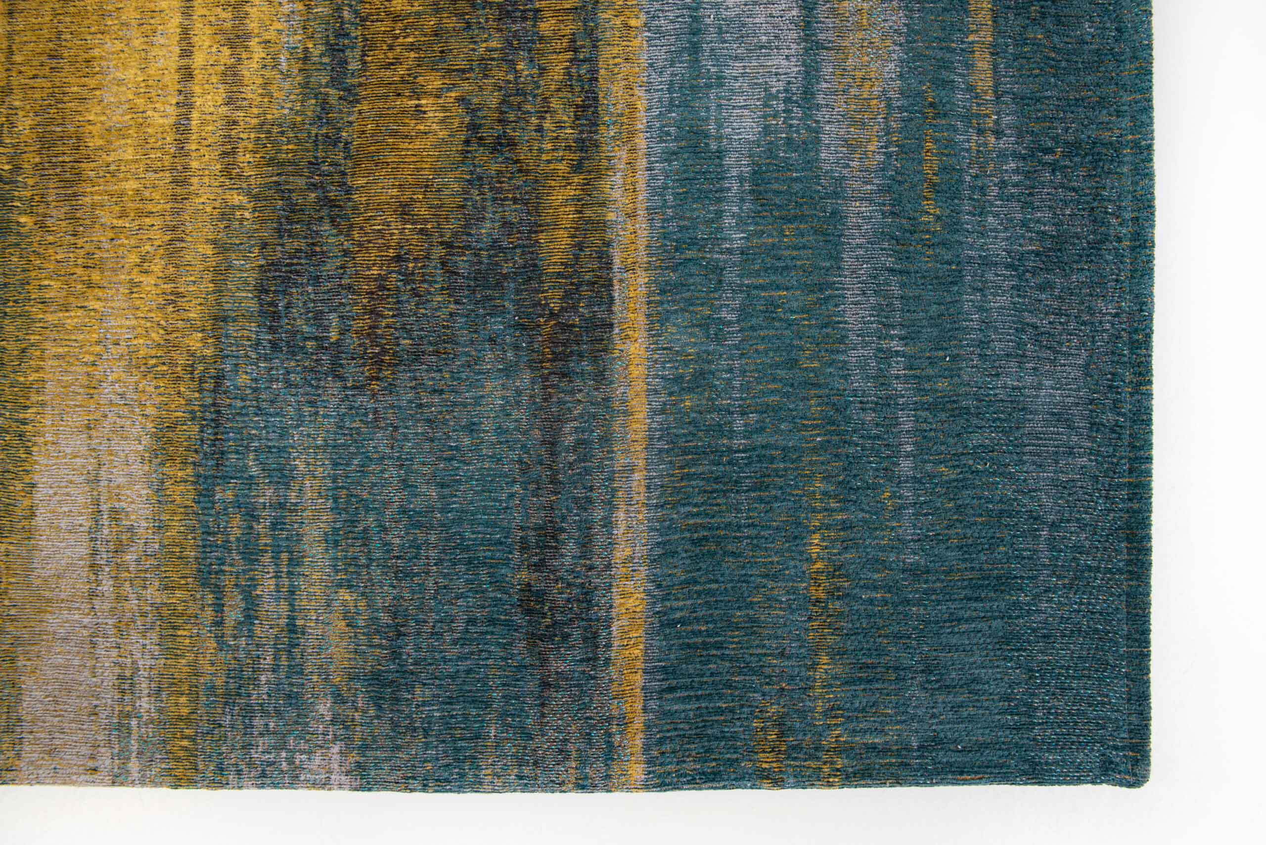 Monetti Nymphea Blue Carpet Blue