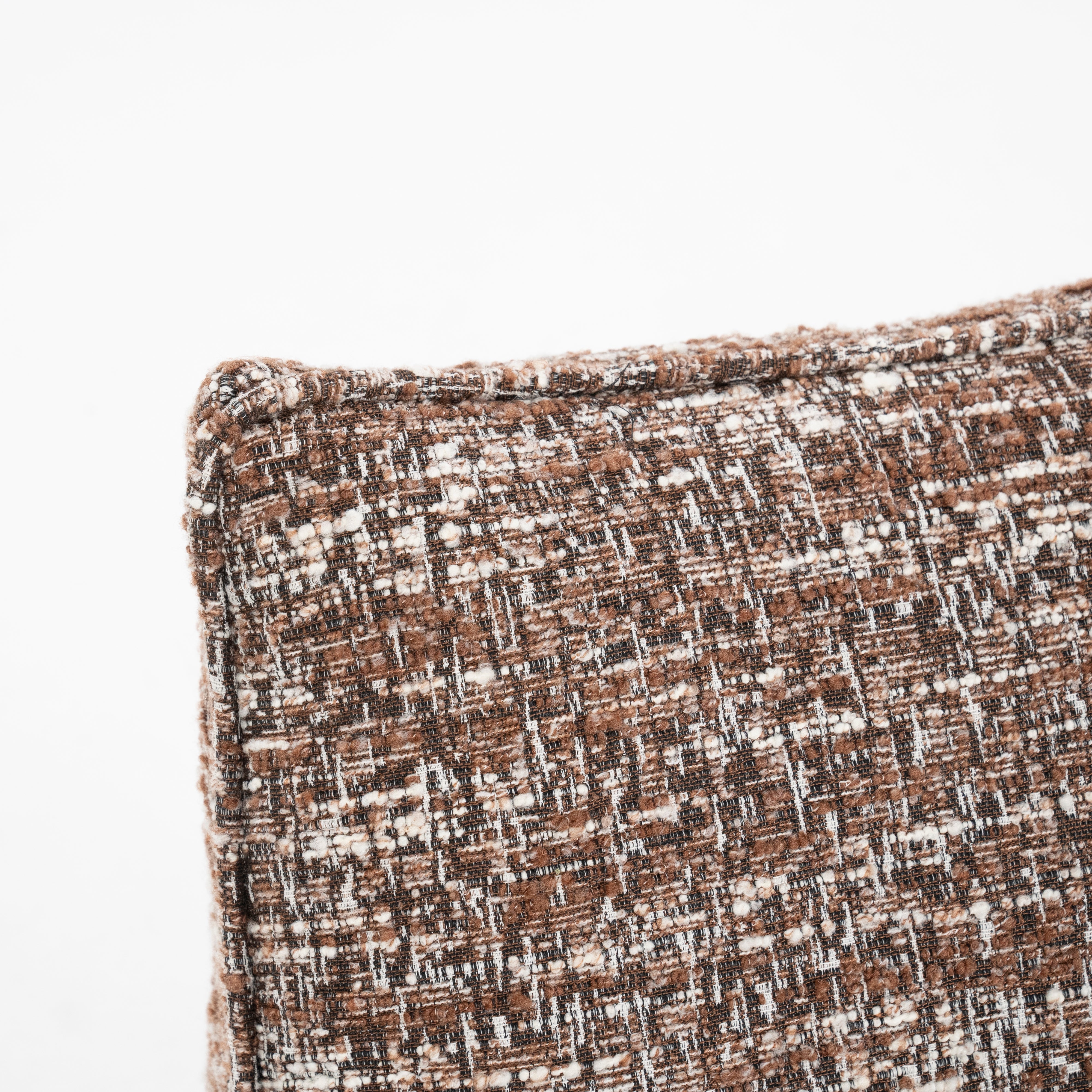 Drehstuhl LOYS braun