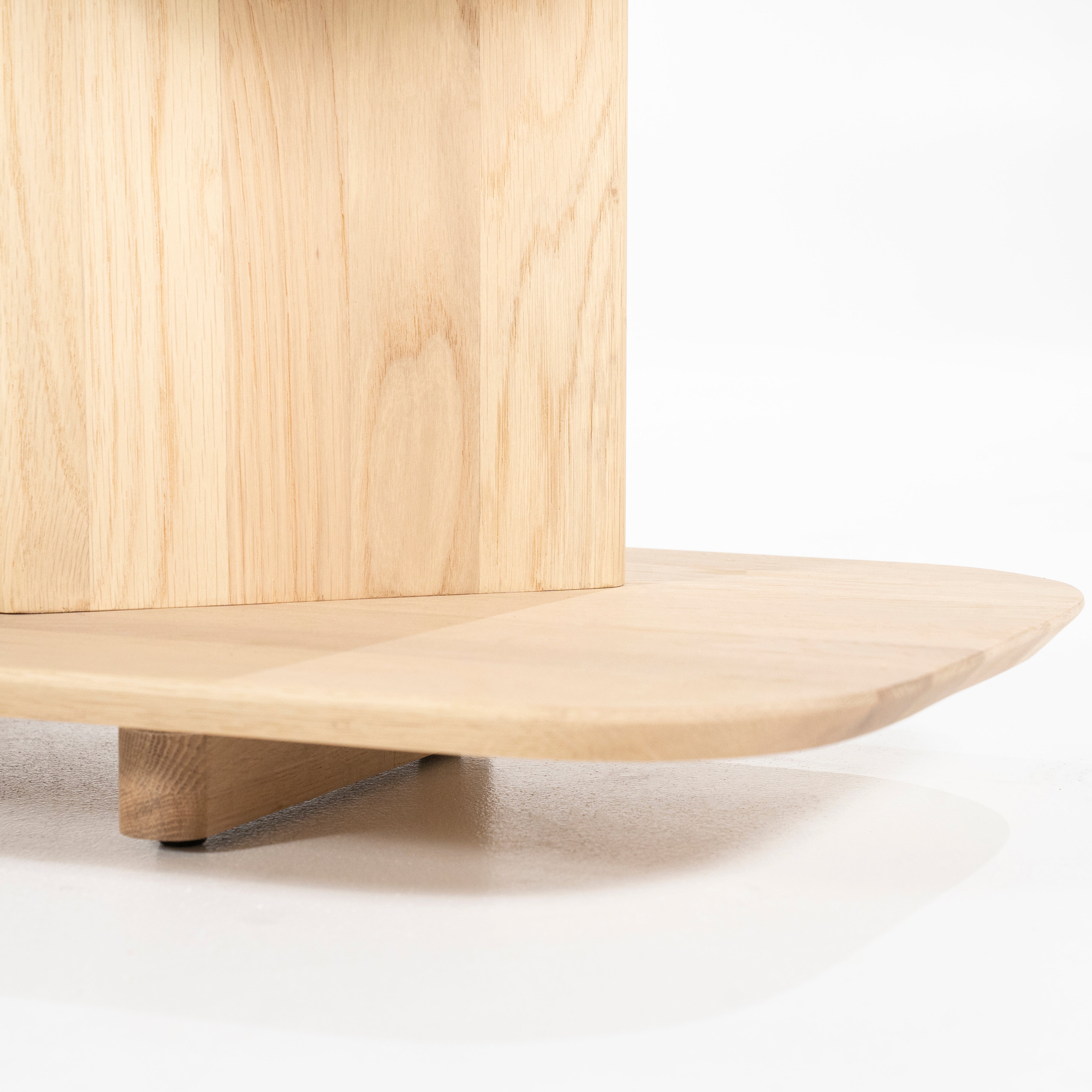 RTV Cabinet TY oak wood