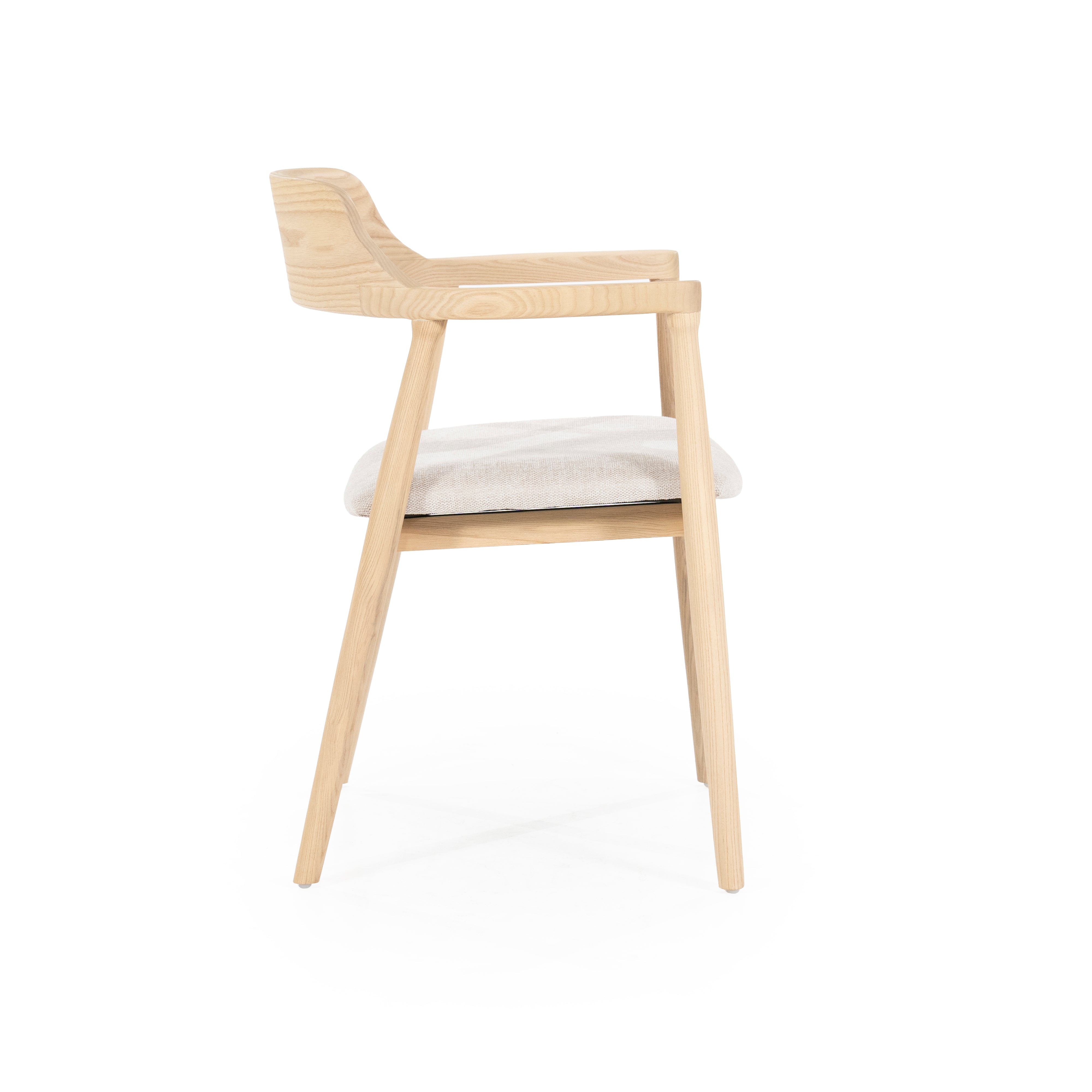 YORICK Chair Ash Wood