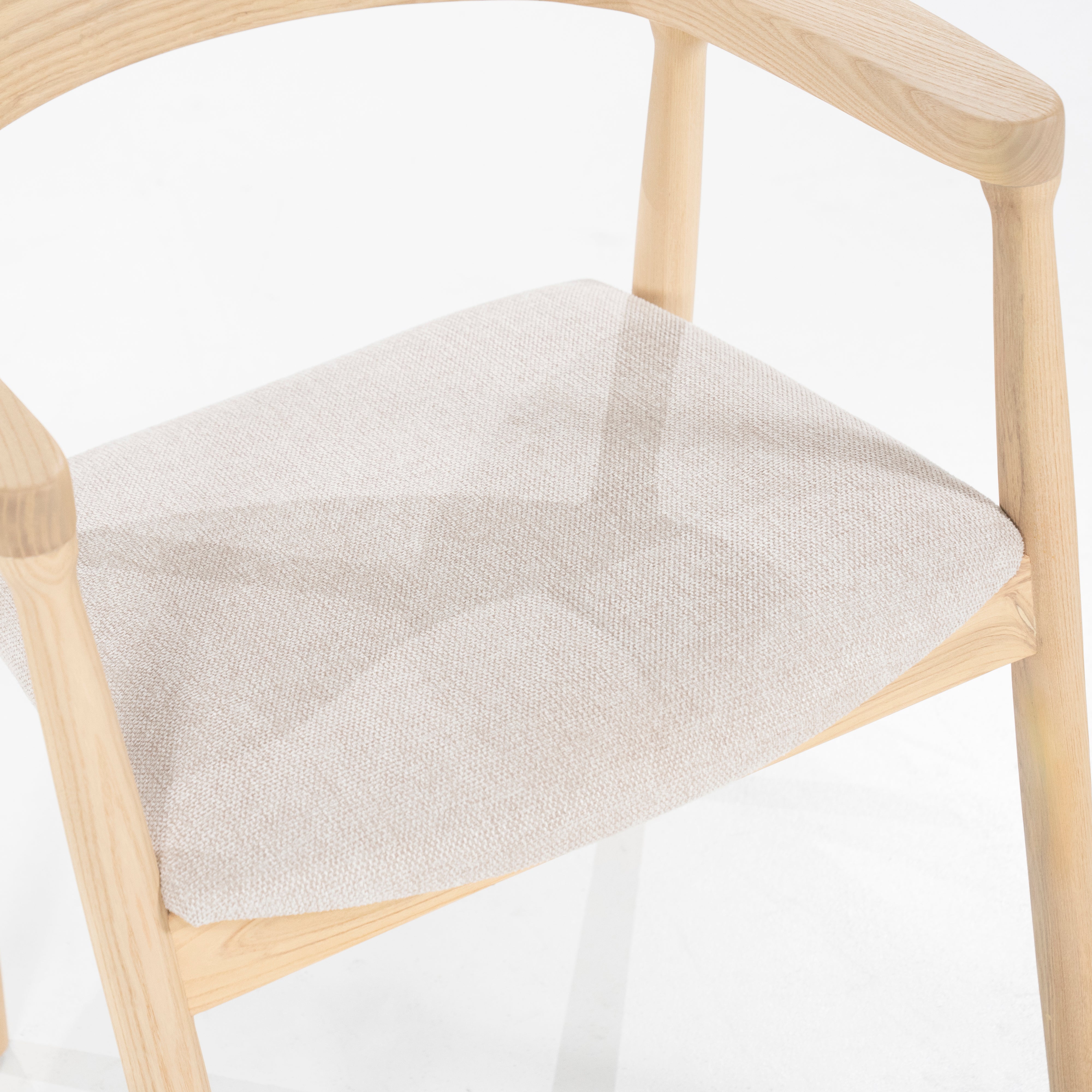 YORICK Chair Ash Wood