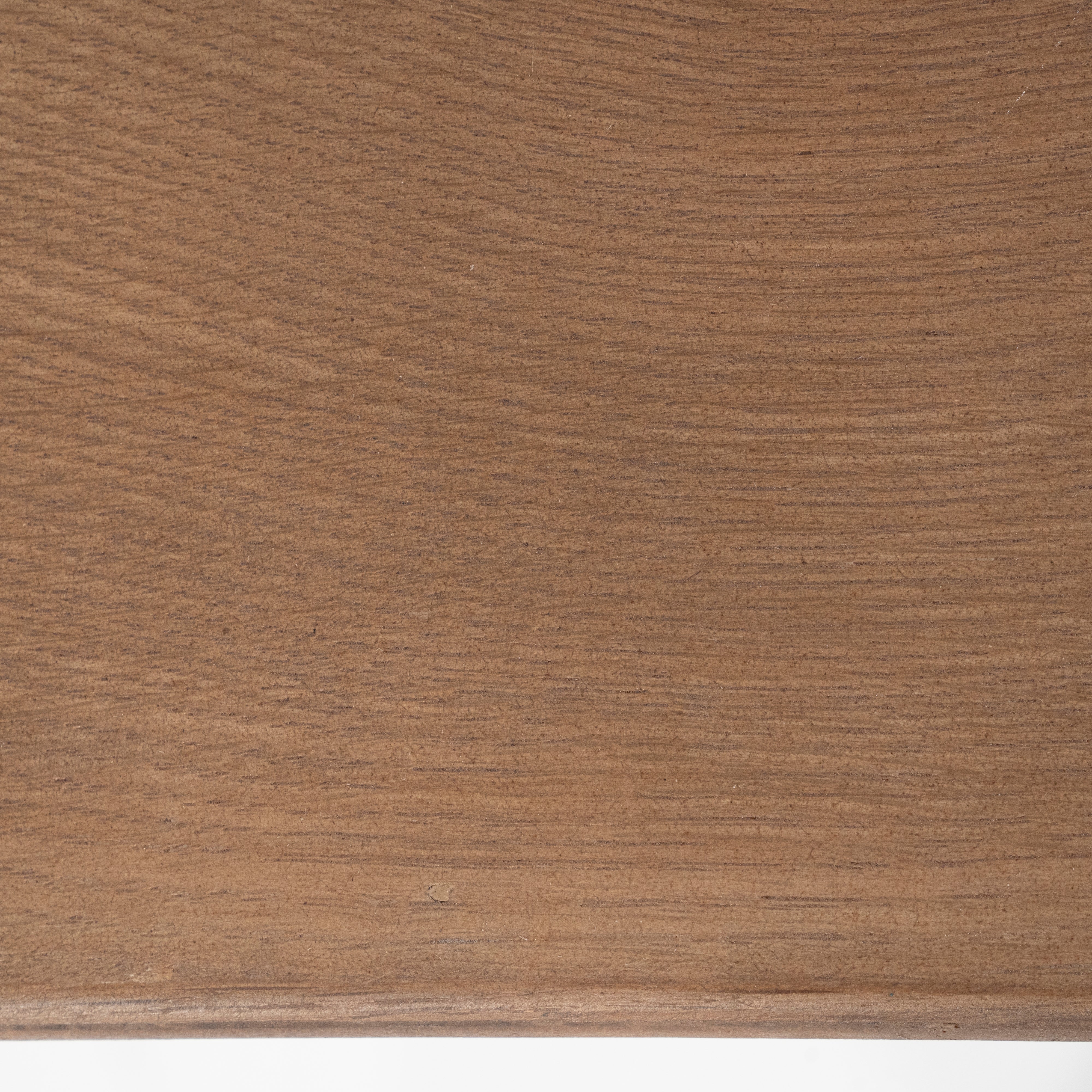 Tisch HARMONY dunkles Eichenholz