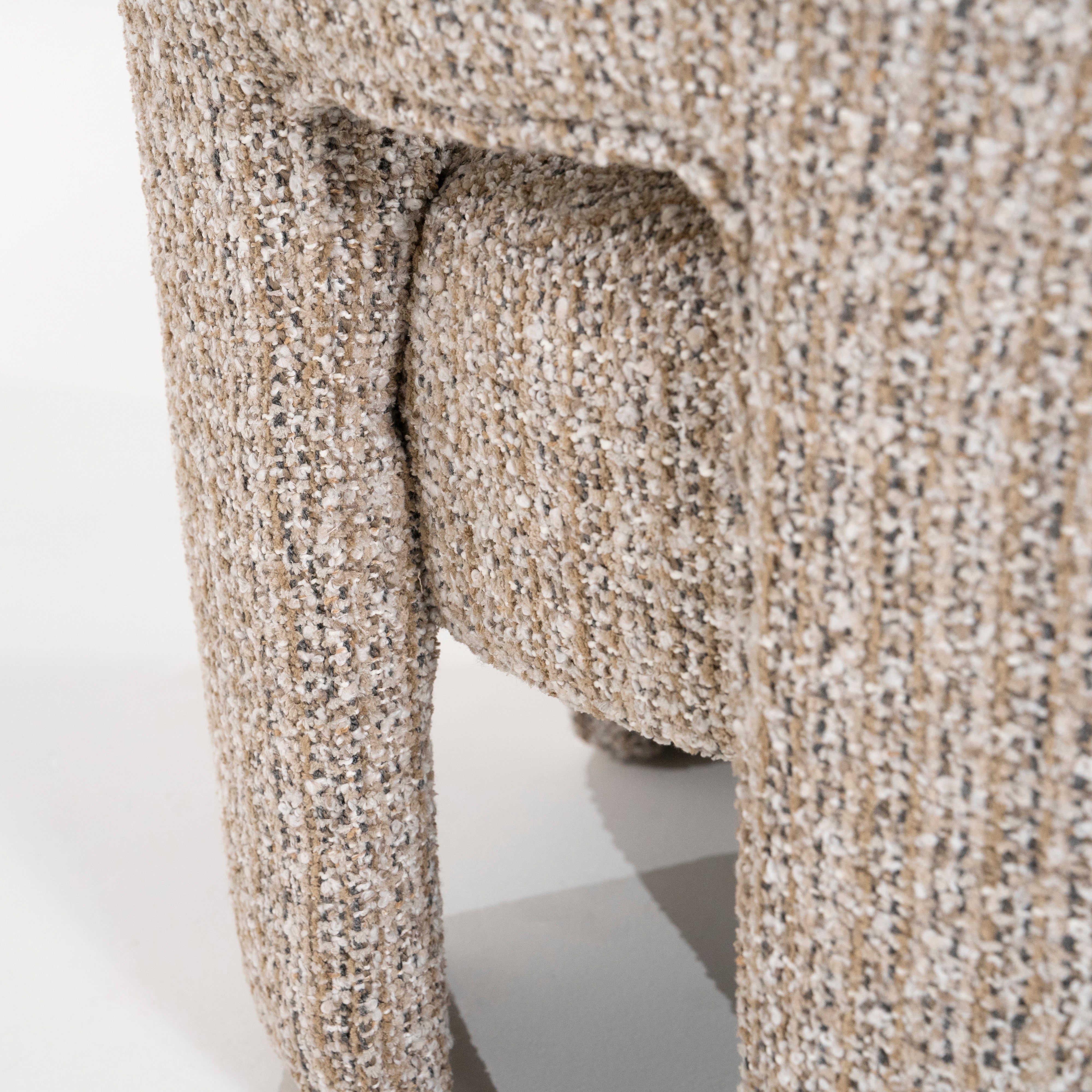 Sessel HAMILTON beige