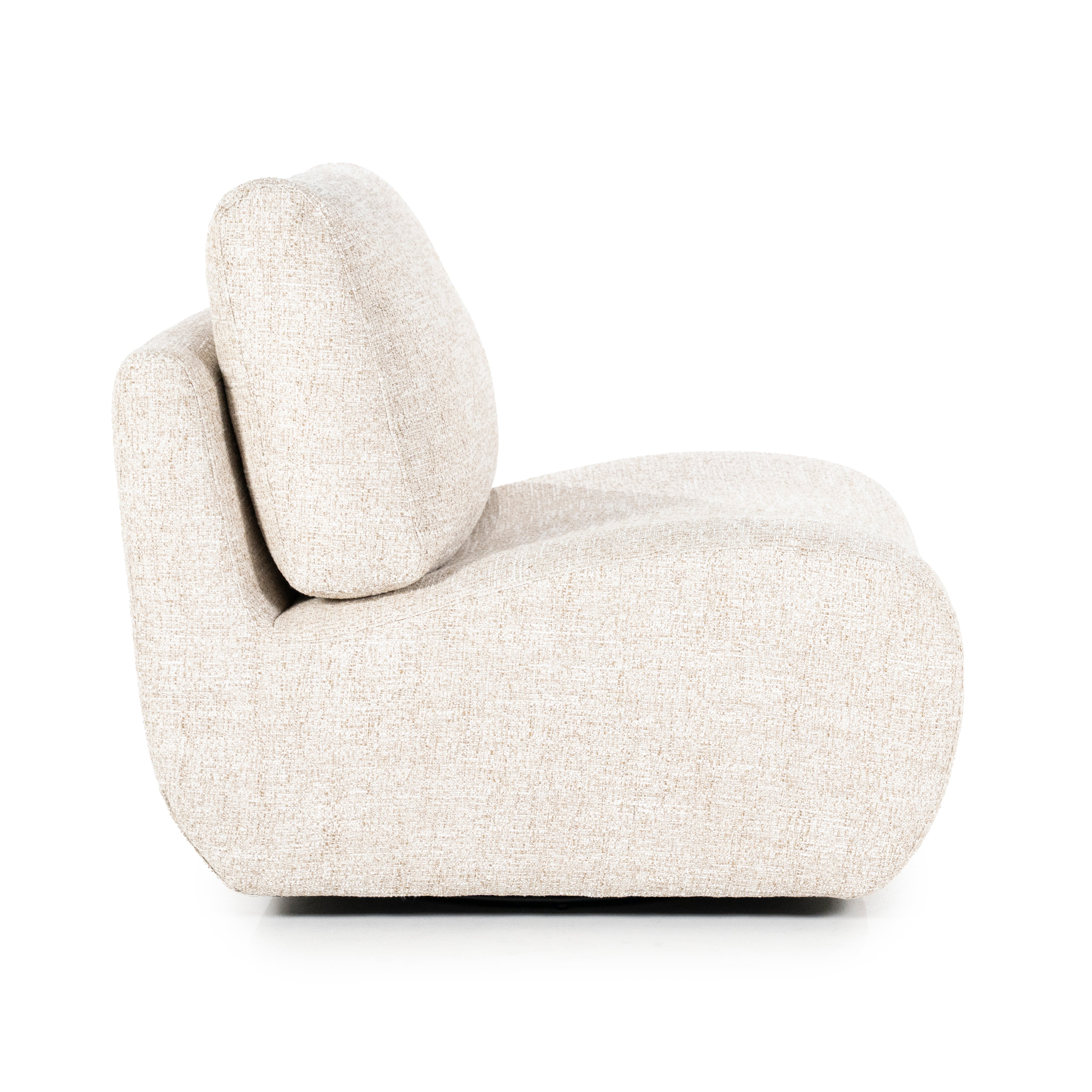 LUCIA Armchair Light Beige