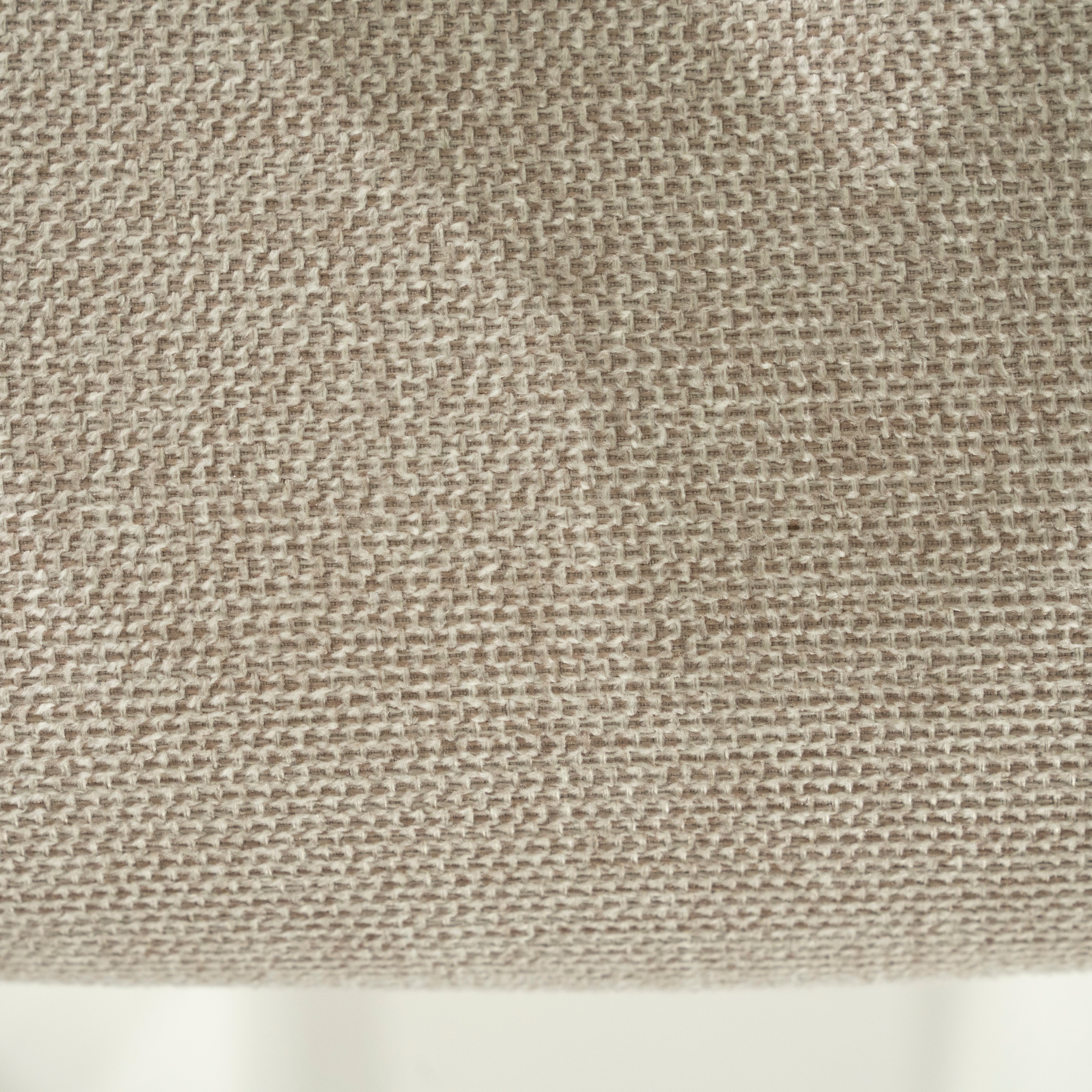 RAYVEN Stool dark ash wood