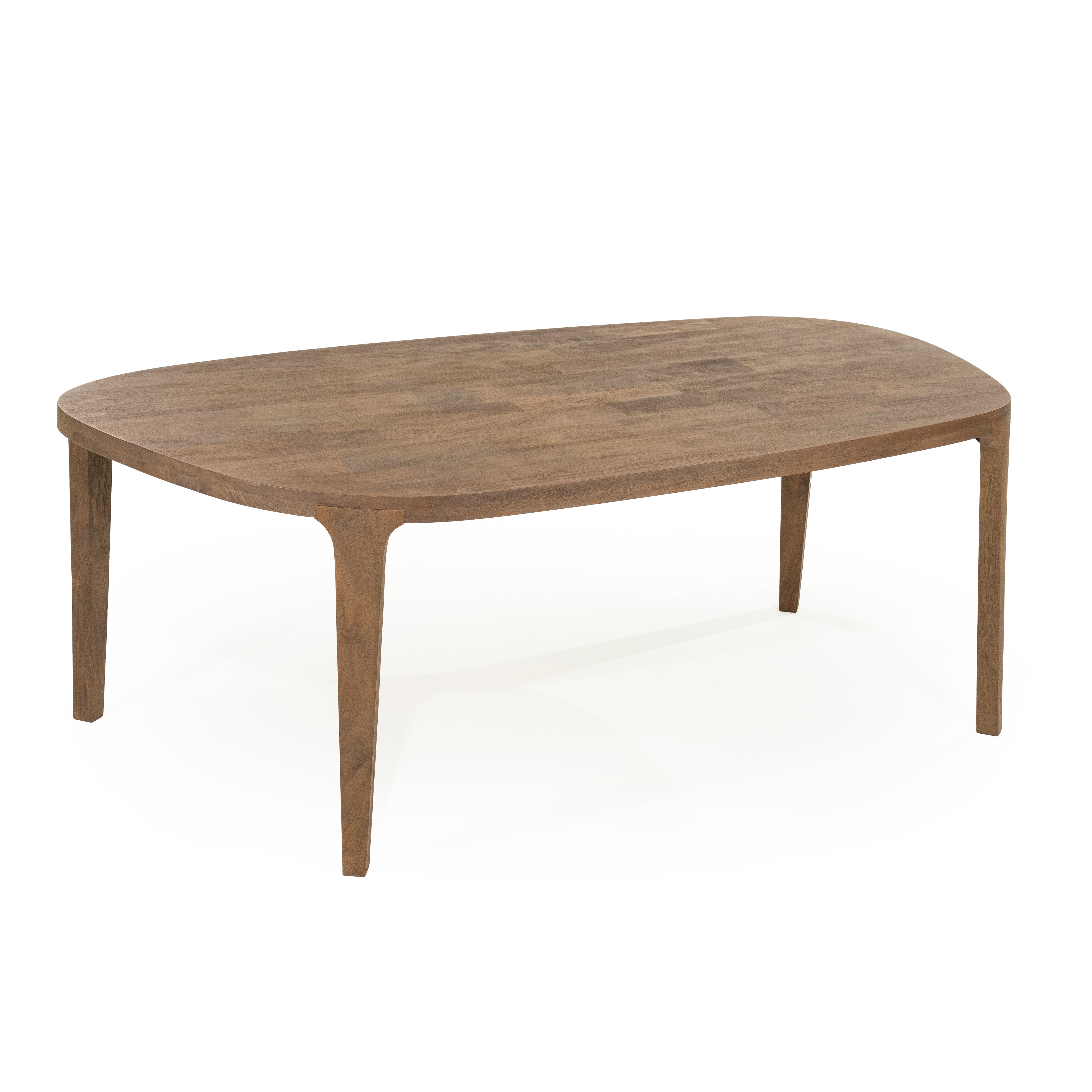 TAYLOR Mango Wood Table