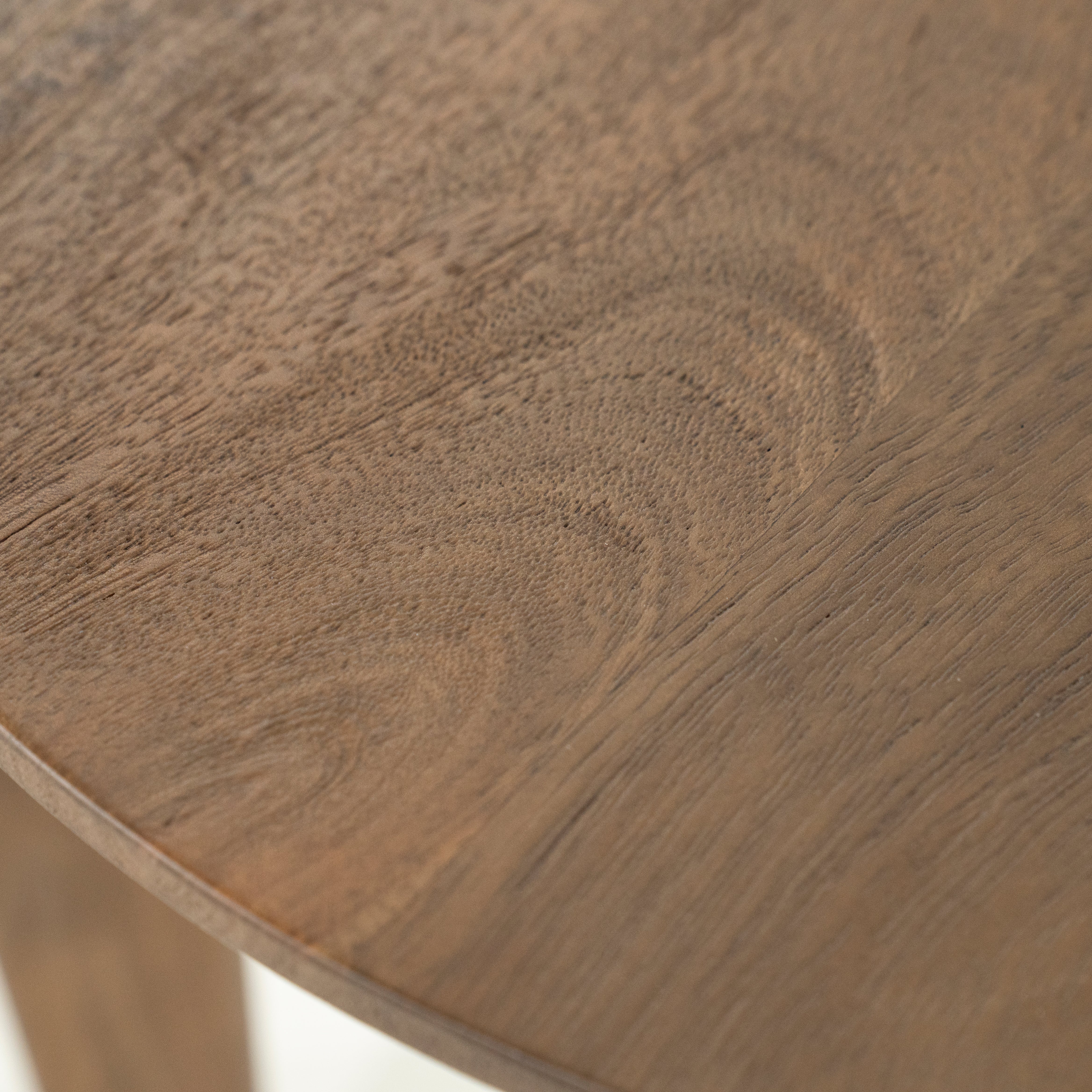 Beistelltisch DAVINA Mango-Holz