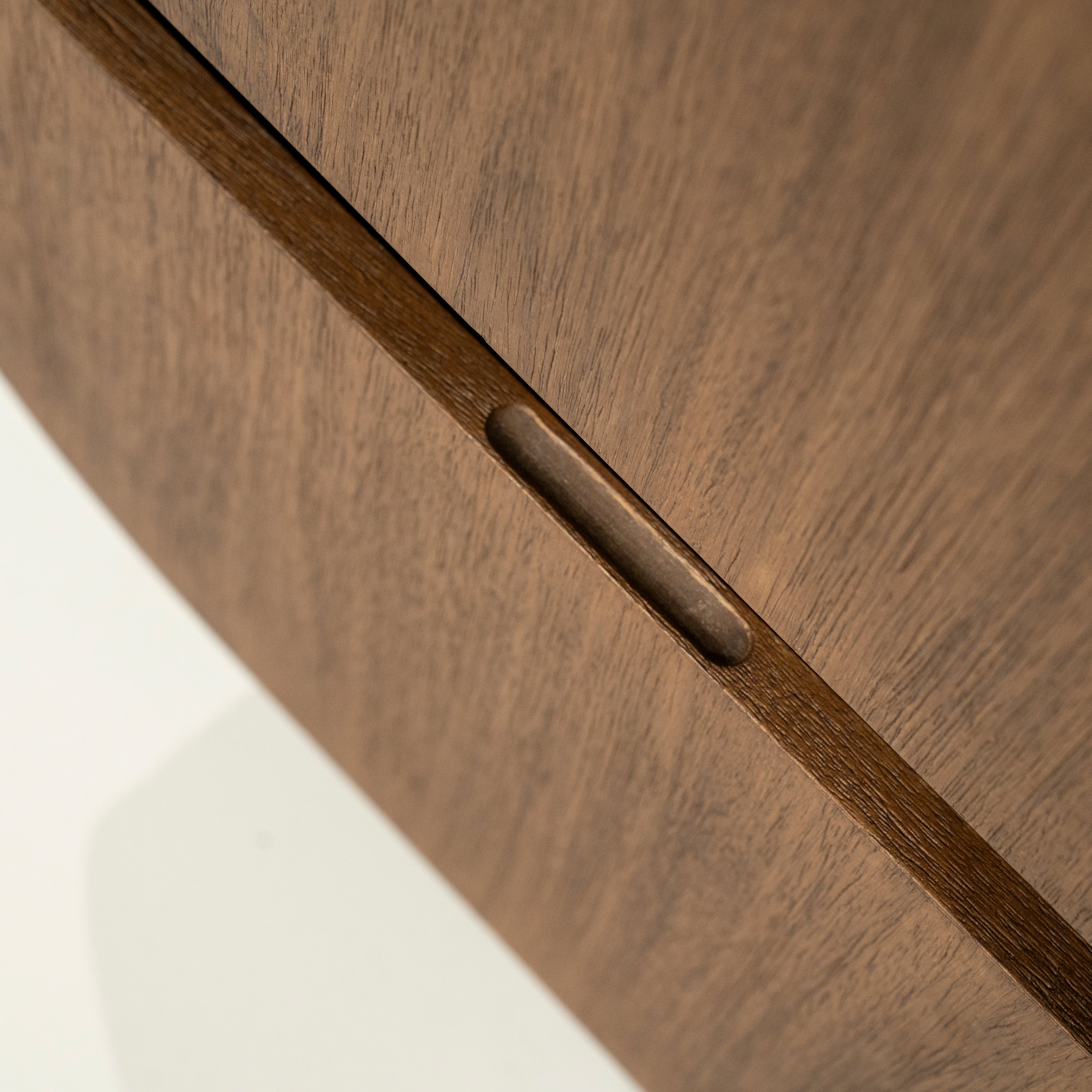 KING mango wood wardrobe